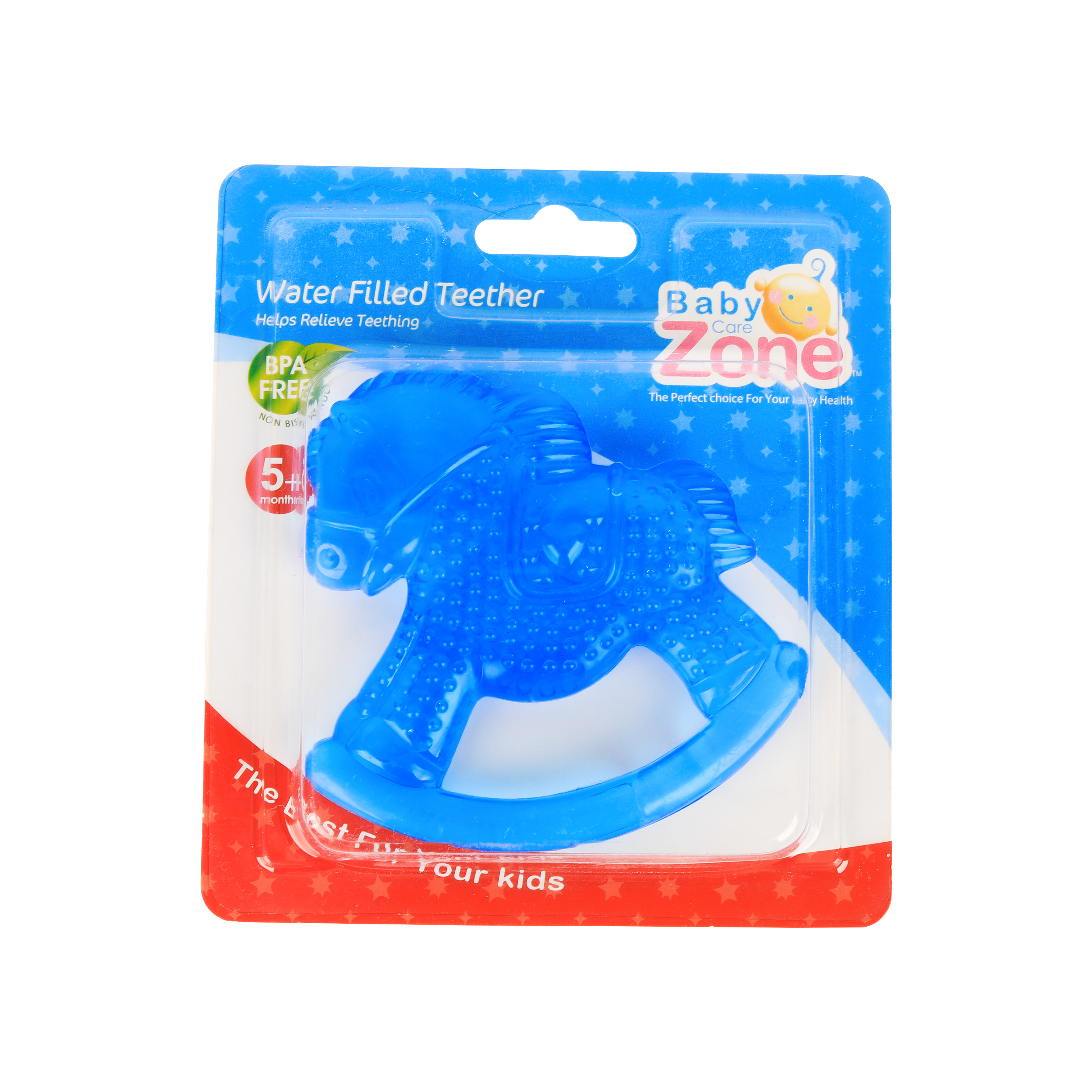 عضاضة ماء بأشكال متعددة