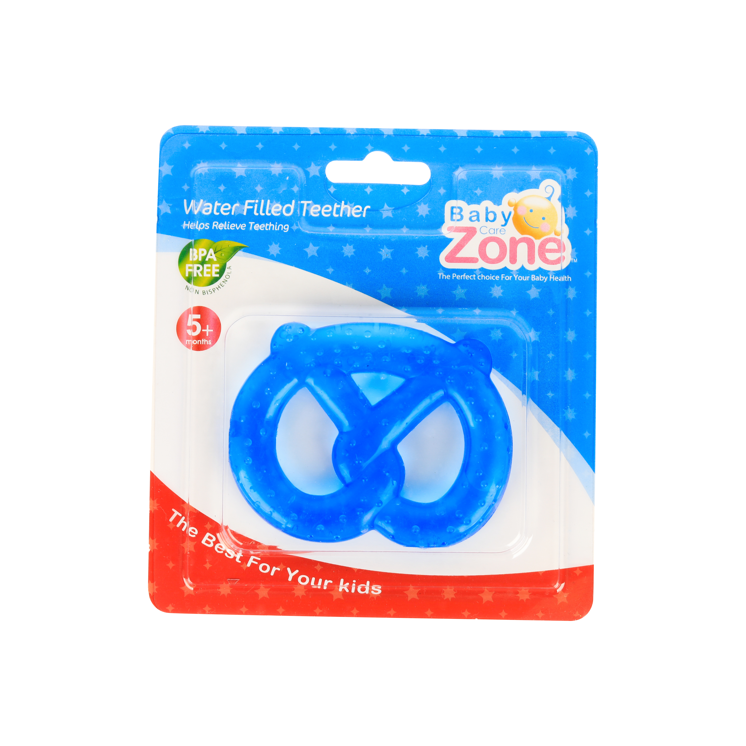 عضاضة ماء بأشكال متعددة