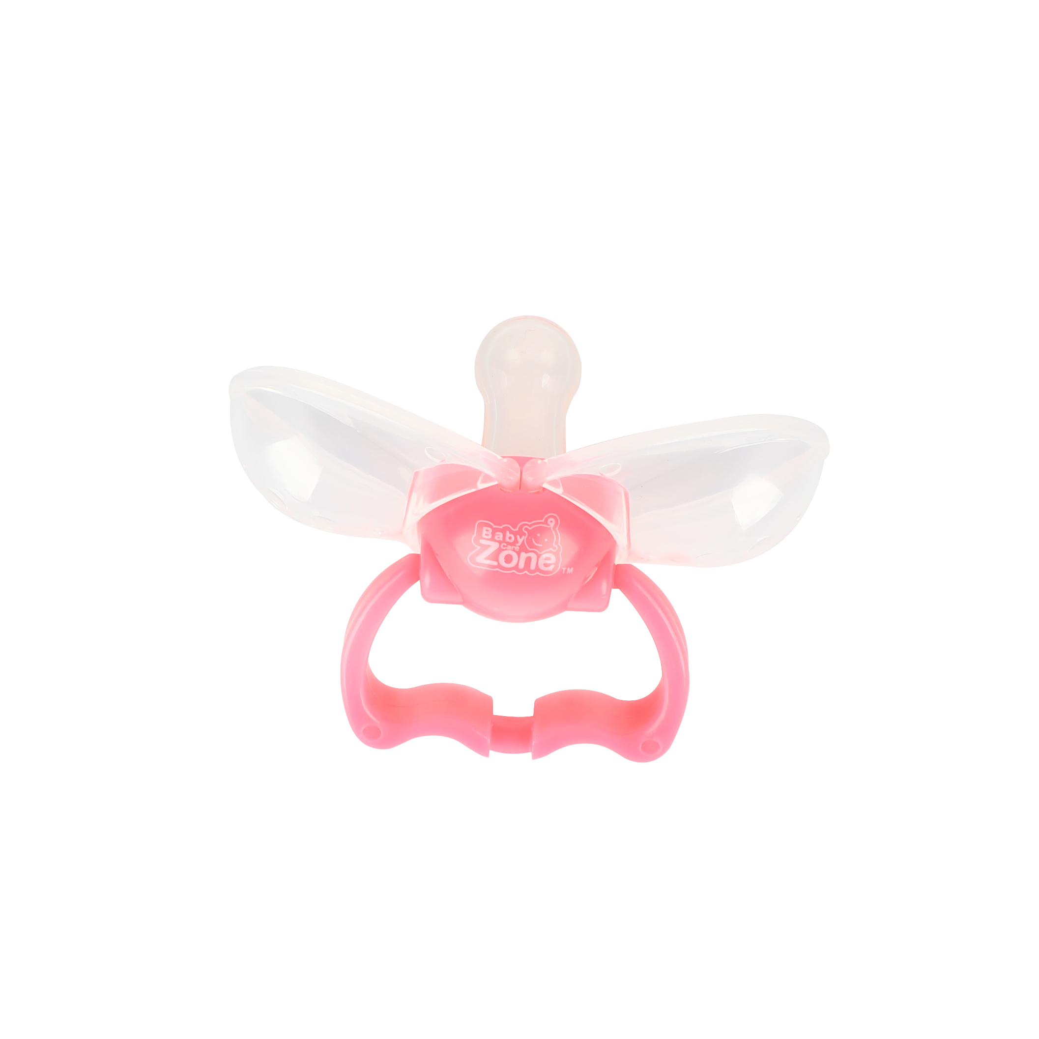 لهاية بغطاء ثابت 0-3 months