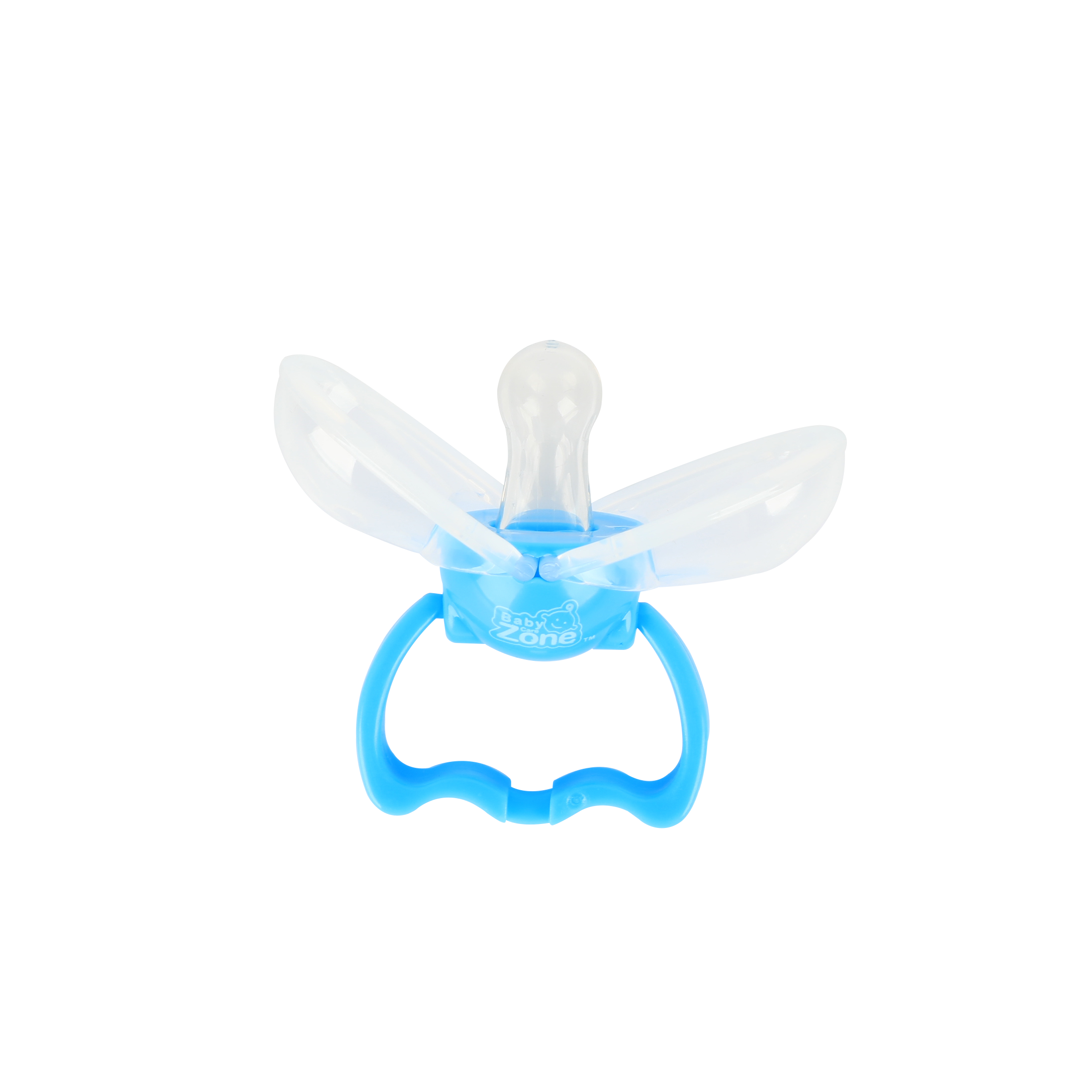 لهاية بغطاء ثابت 0-3 months