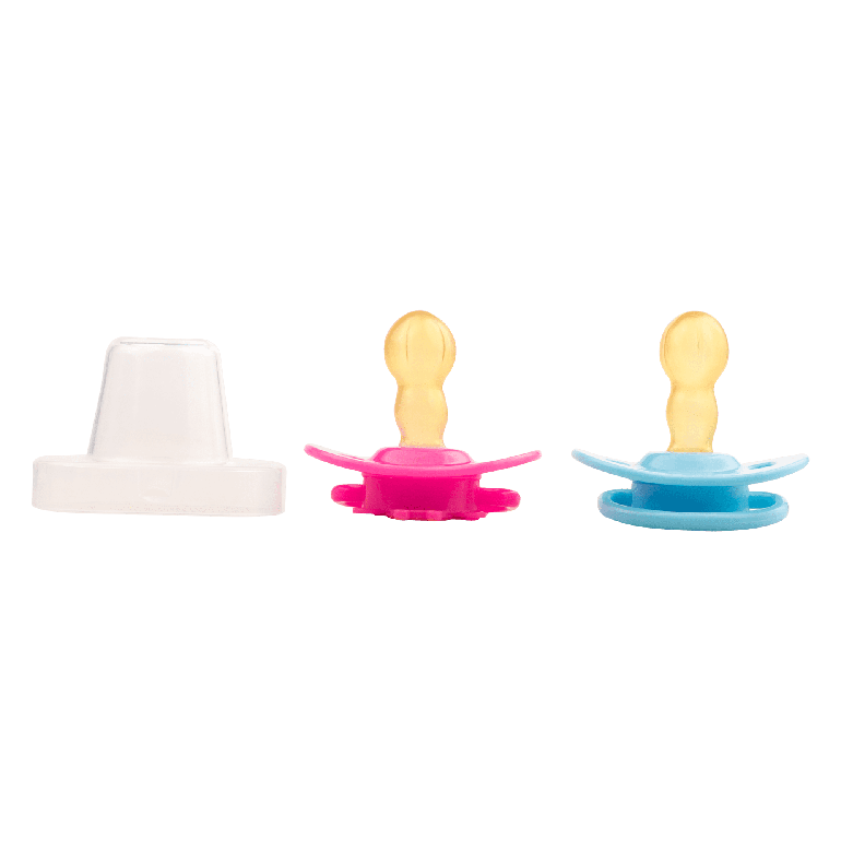 لهاية حلمة صفراء