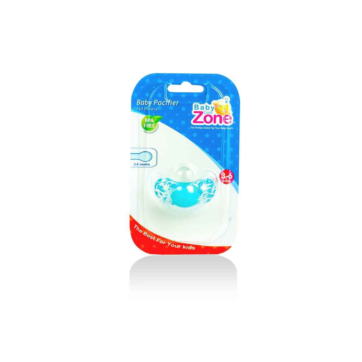 لهاية معكوفة 0-3 months