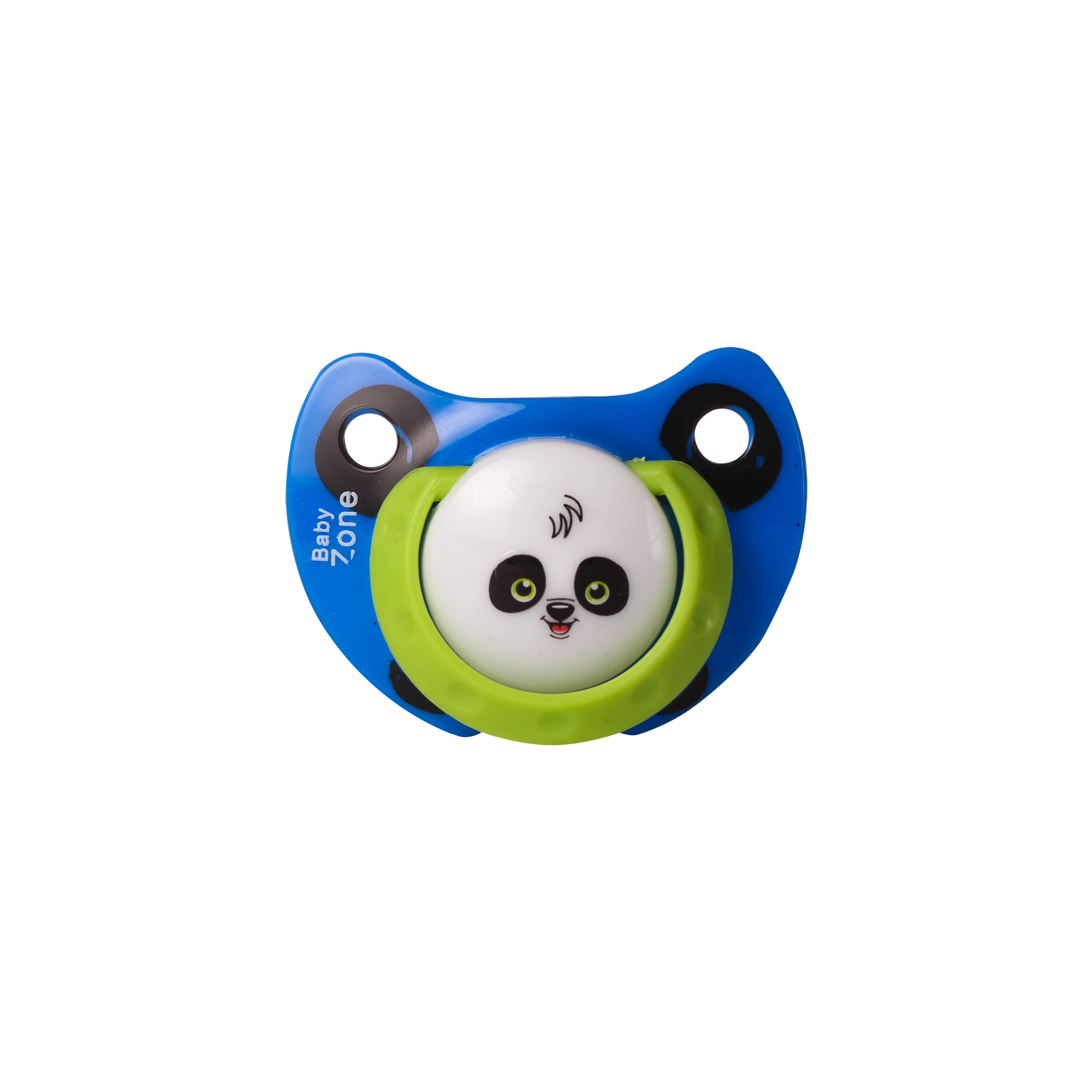 طقم لهاية حبتين 3- 6 months