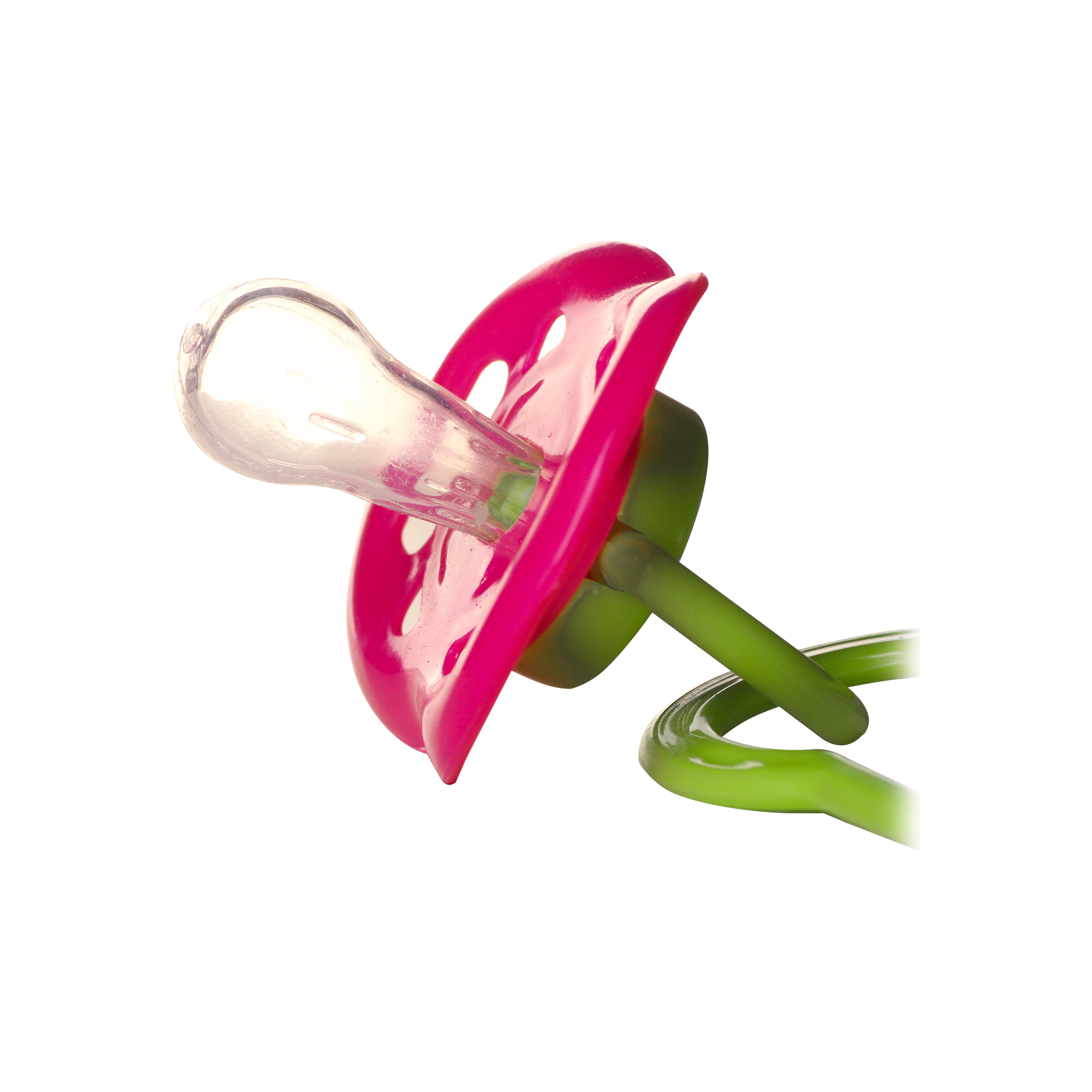 لهاية مع غطاء بسلسلة