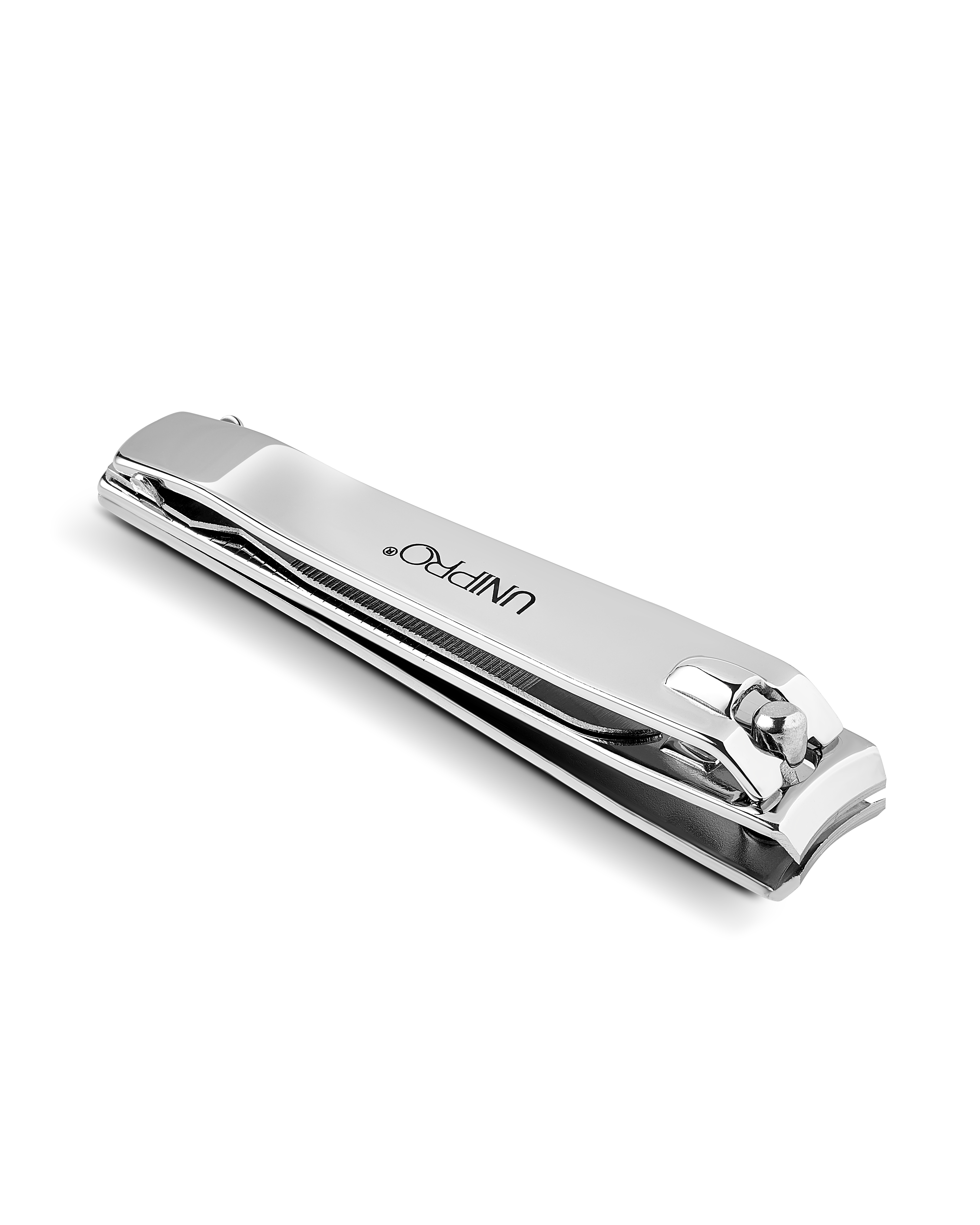 مقص أظافر مع مبرد