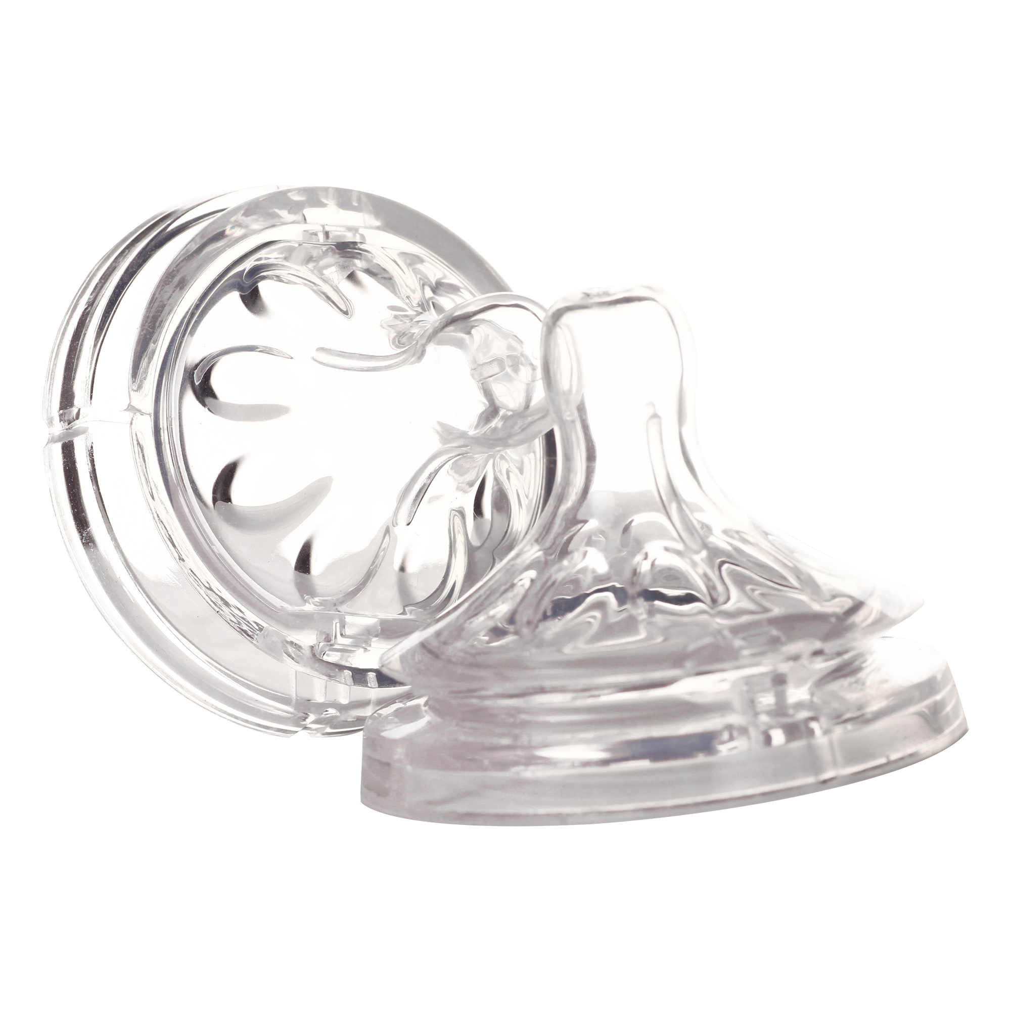 حلمتين عريضة مقاس XL