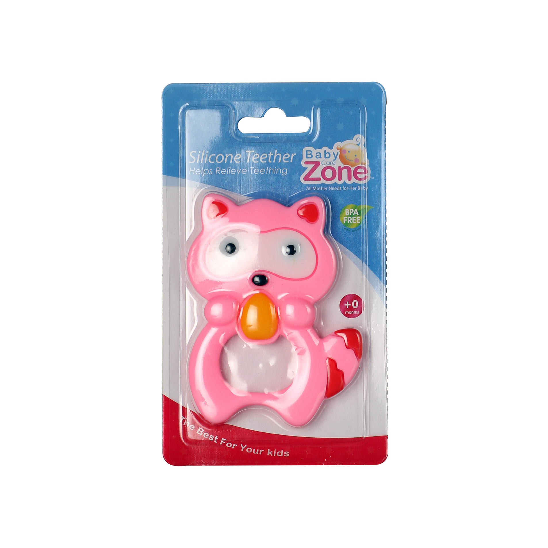 عضاضة أسنان