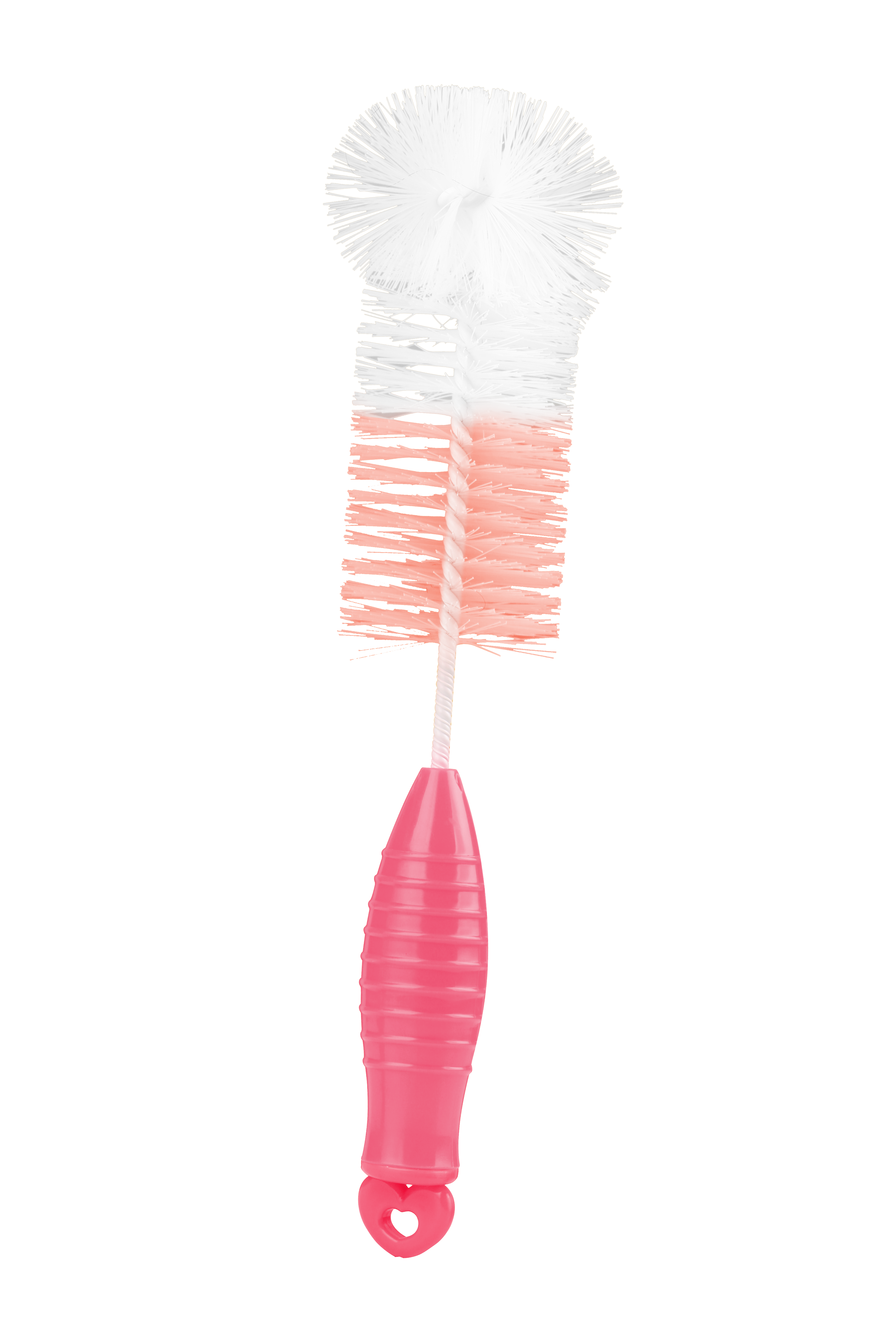 فرشة لتنظيف الرضاعة والحلمة 2*1