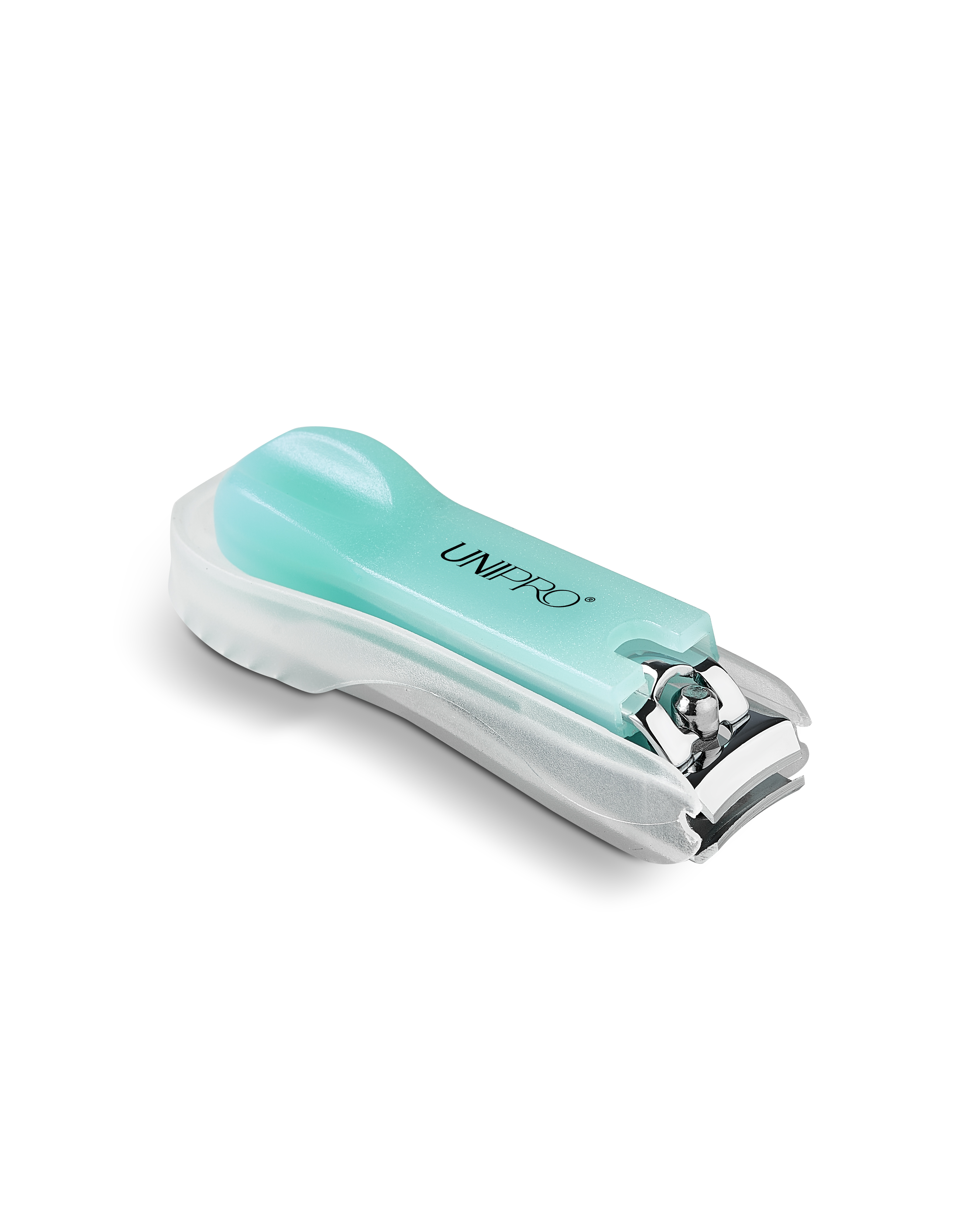 مقص أظافر مع حافظة