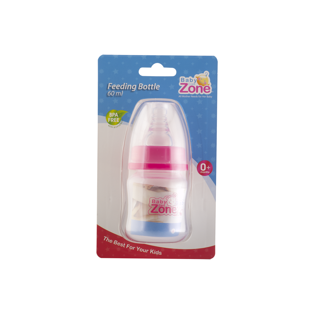 رضاعة للعصير 60 مل