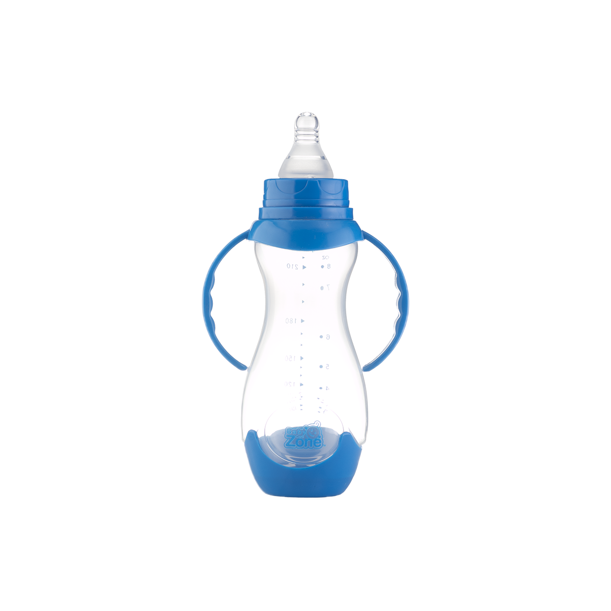 رضاعة بيدين 250 مل