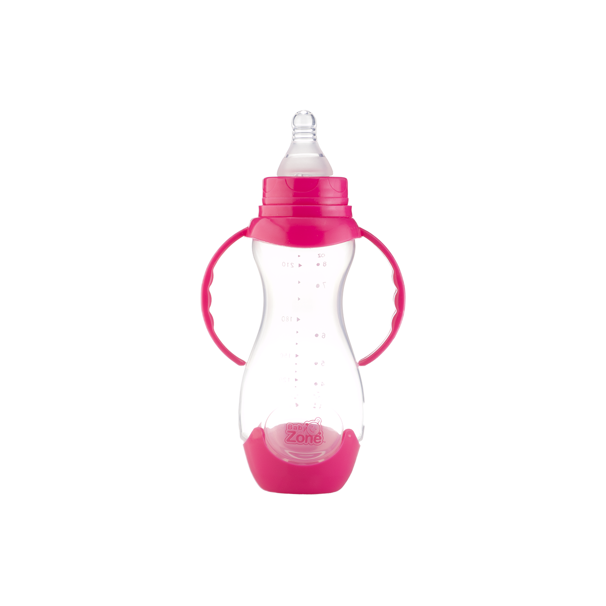 رضاعة بيدين 250 مل