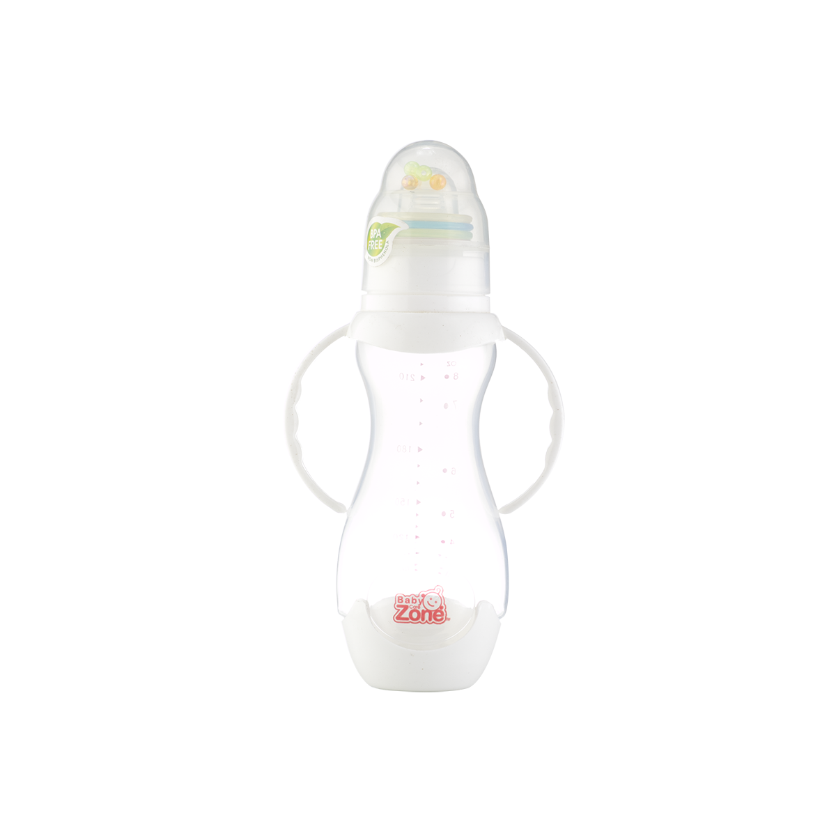 رضاعة بيدين 250 مل