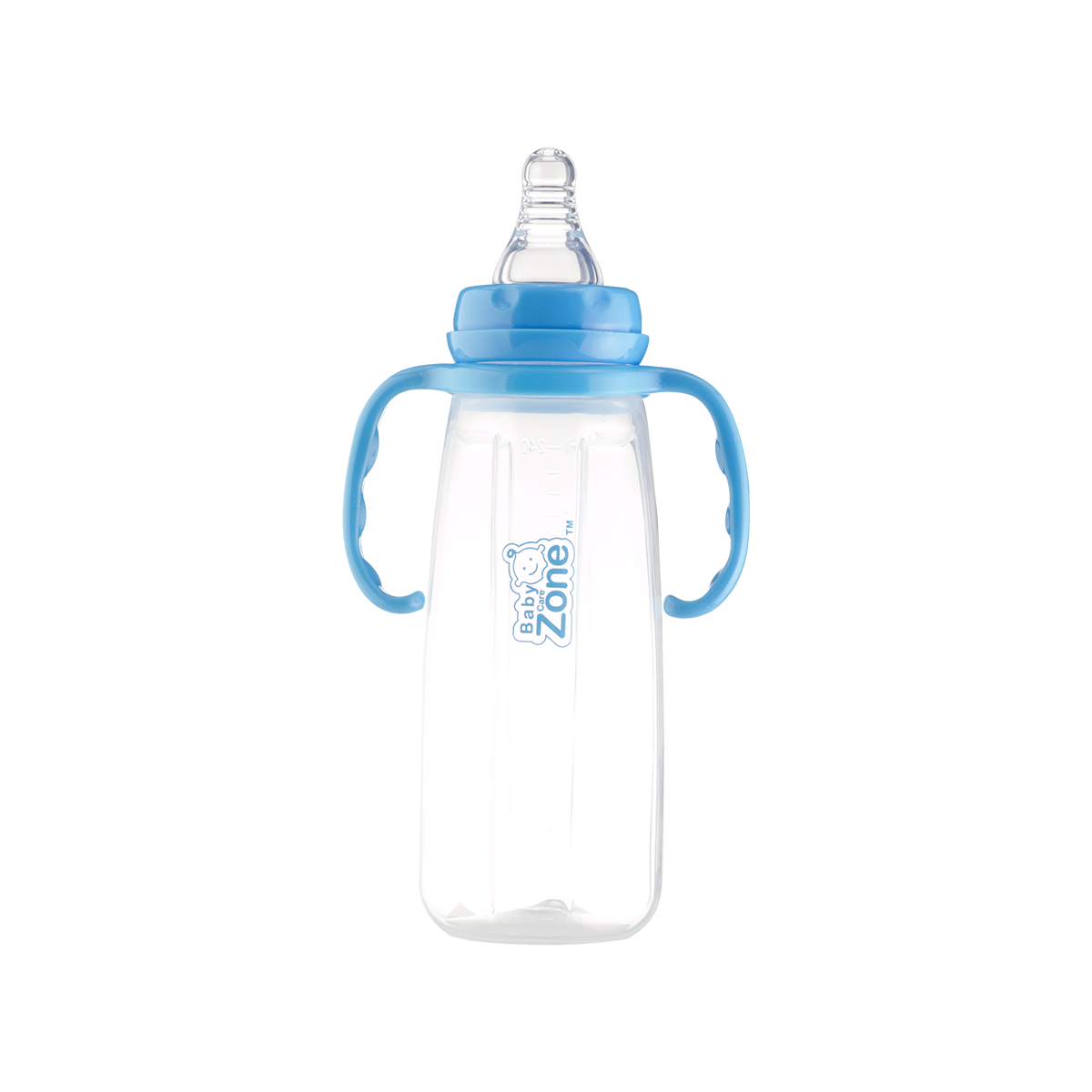 رضاعة بيدين 240 مل