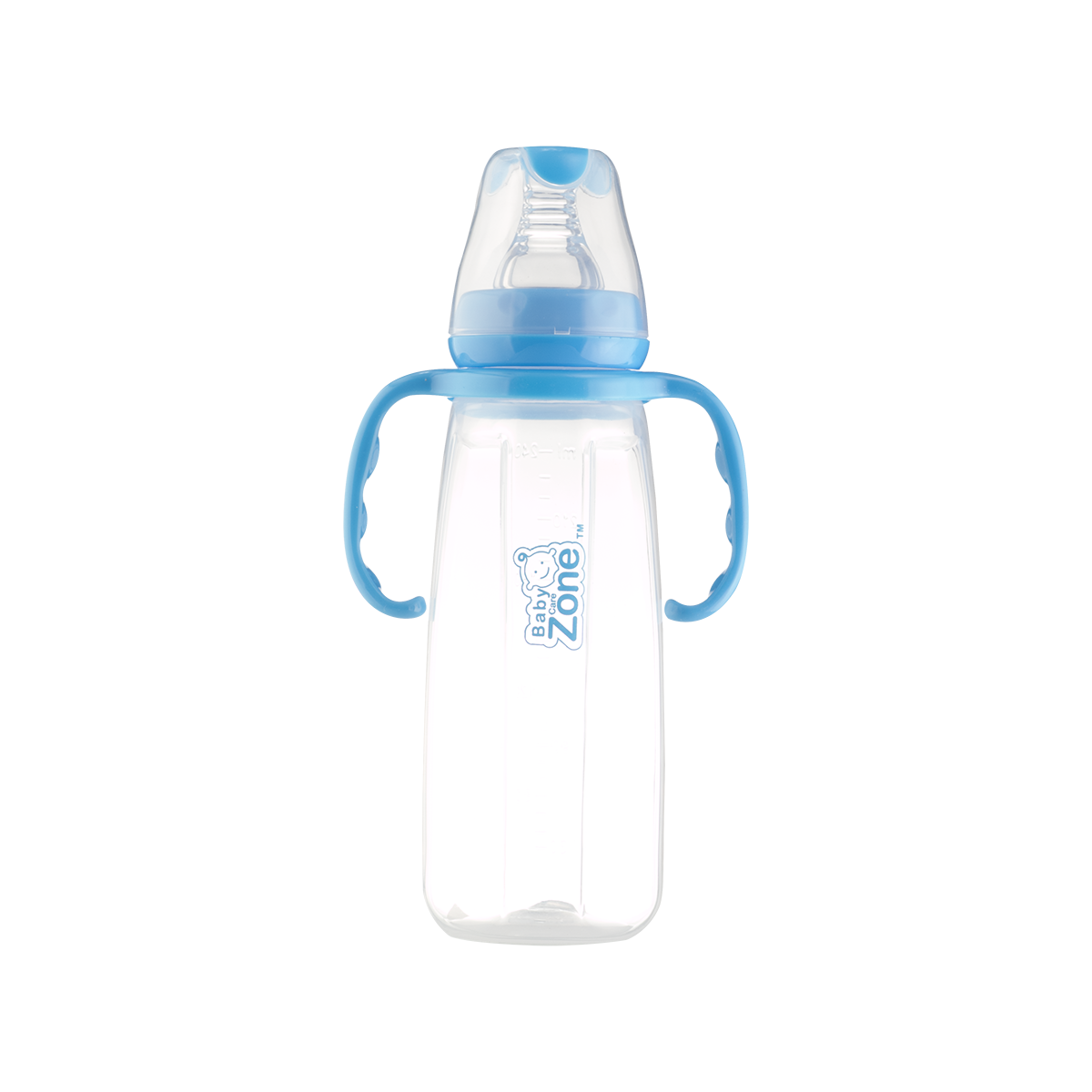 رضاعة بيدين 240 مل