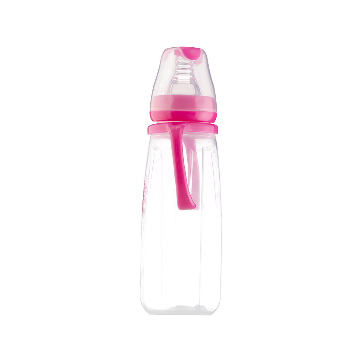 رضاعة بيدين 240 مل