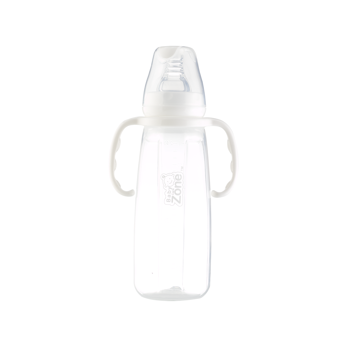 رضاعة بيدين 240 مل