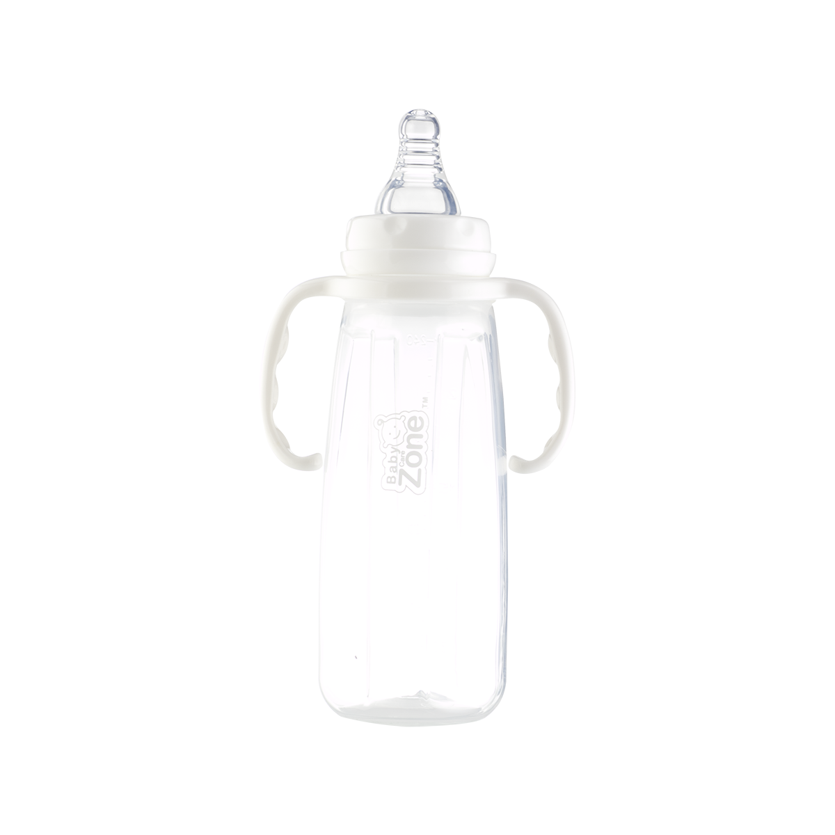 رضاعة بيدين 240 مل