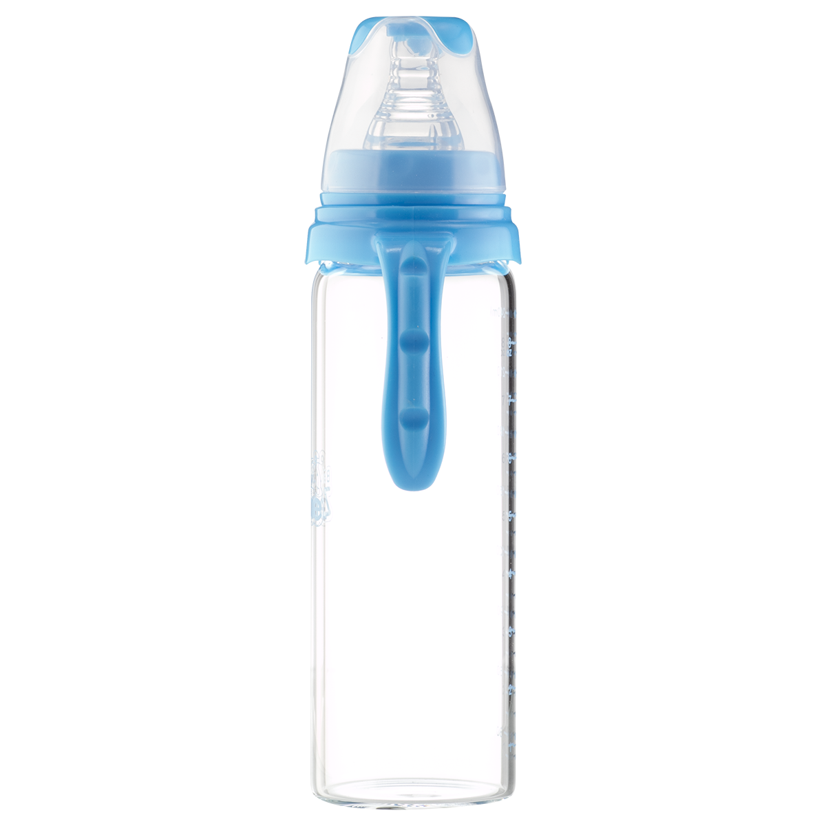 رضاعة زجاجية 240 مل