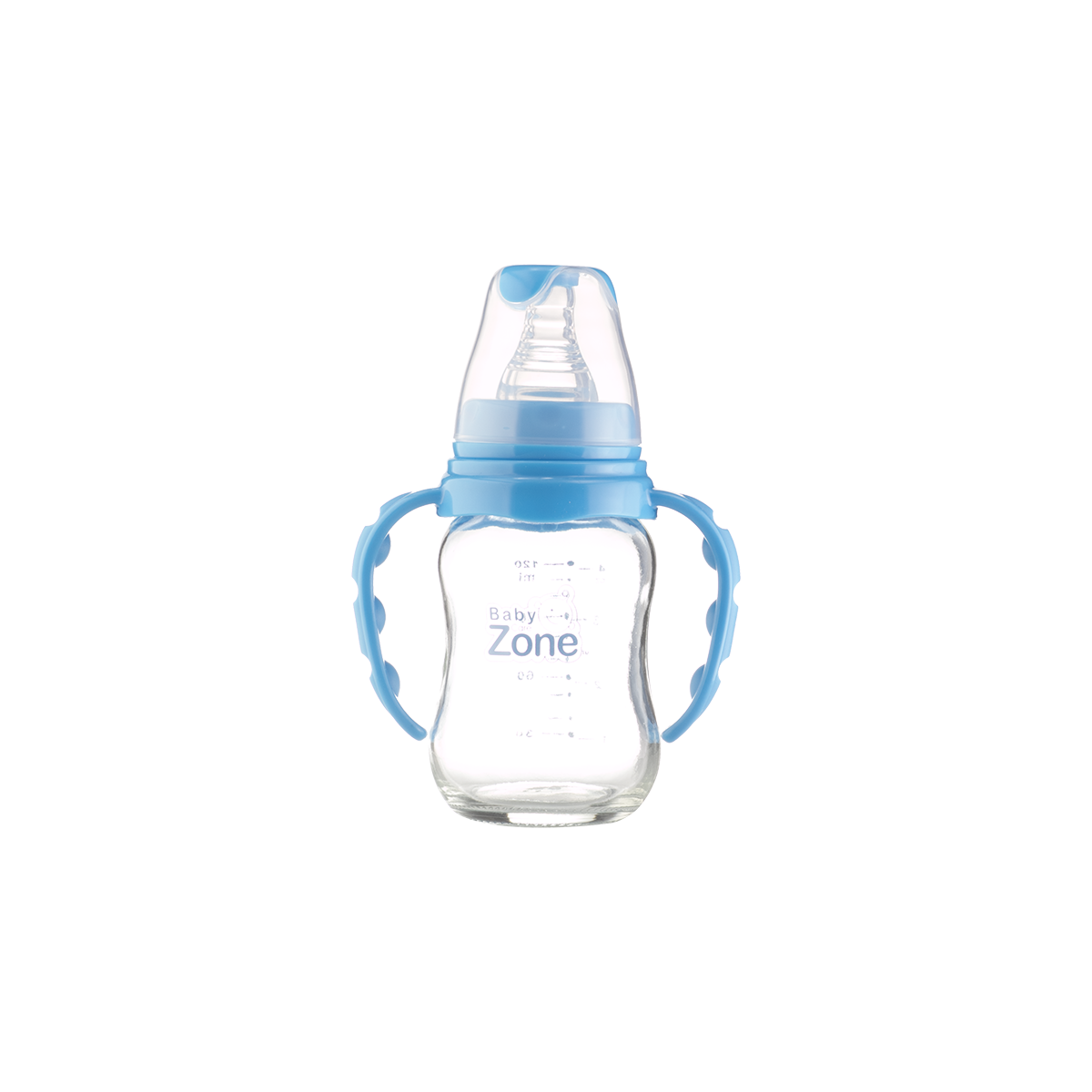 رضاعة زجاجية 120 مل