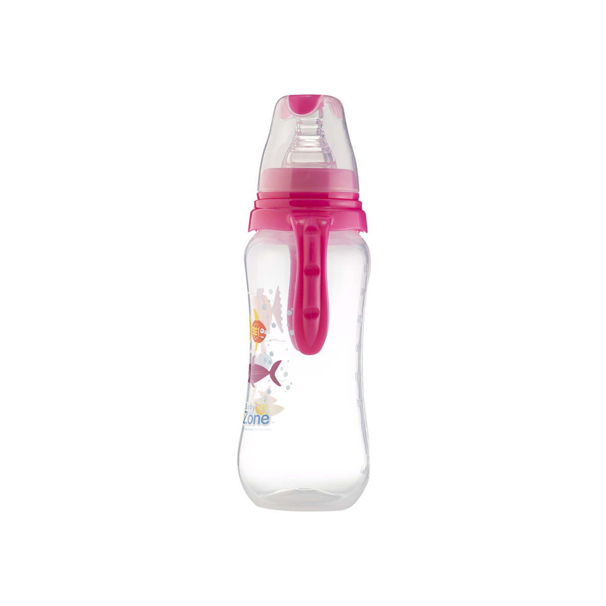 رضاعة بيدين 300 مل