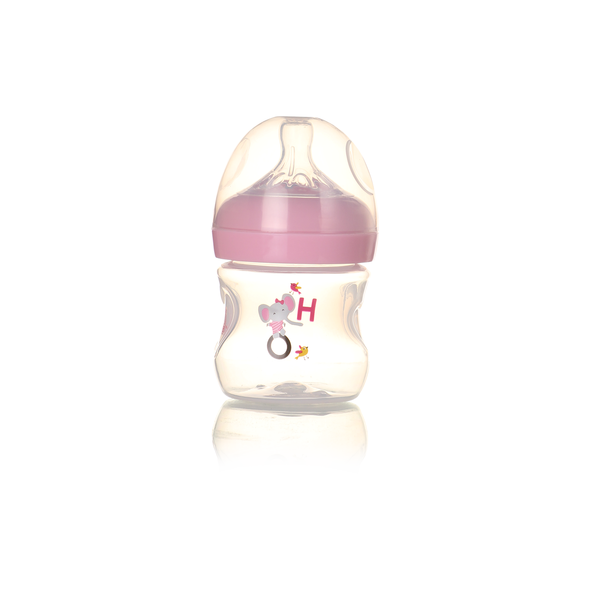 رضاعة مضادة للمغص 120 مل