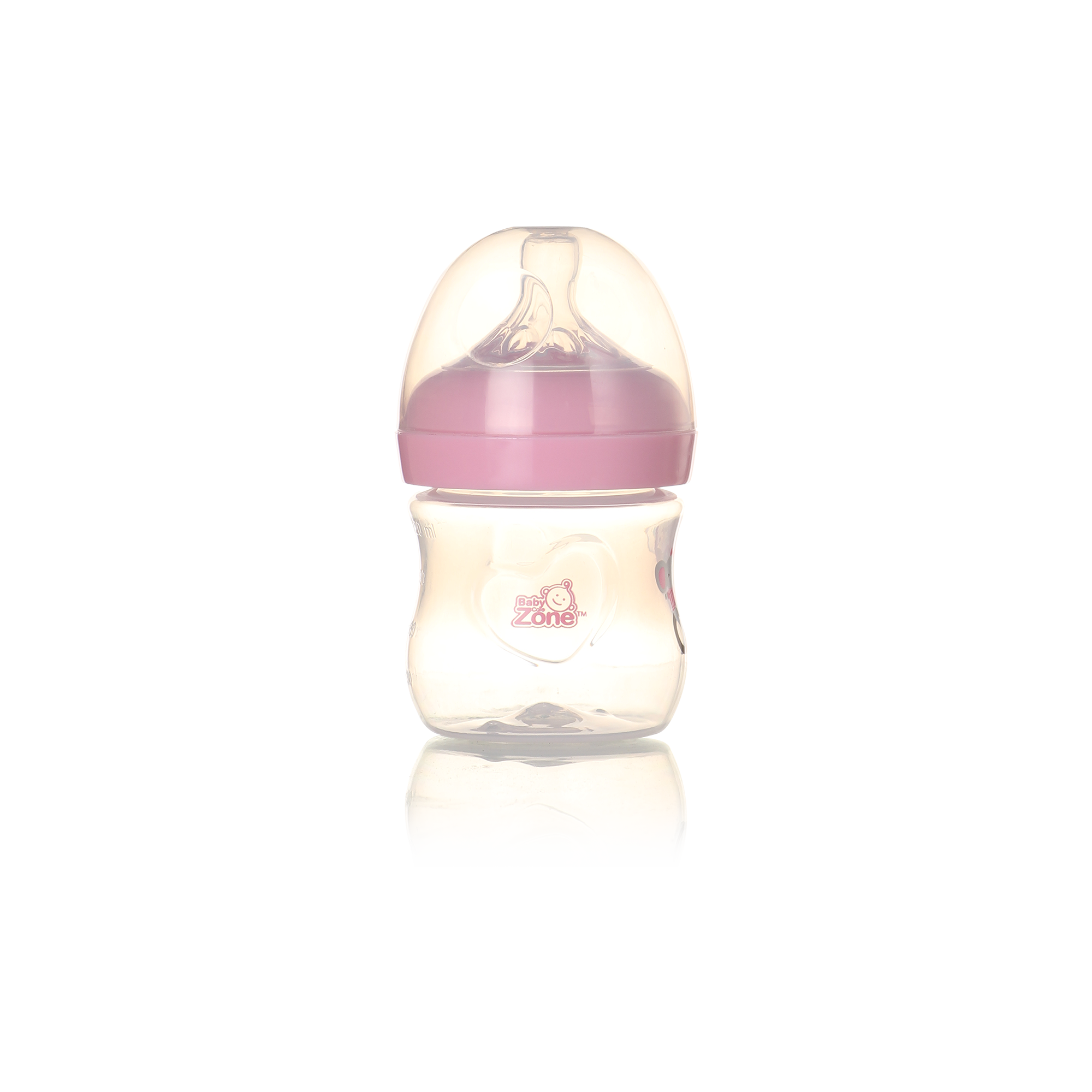 رضاعة مضادة للمغص 120 مل