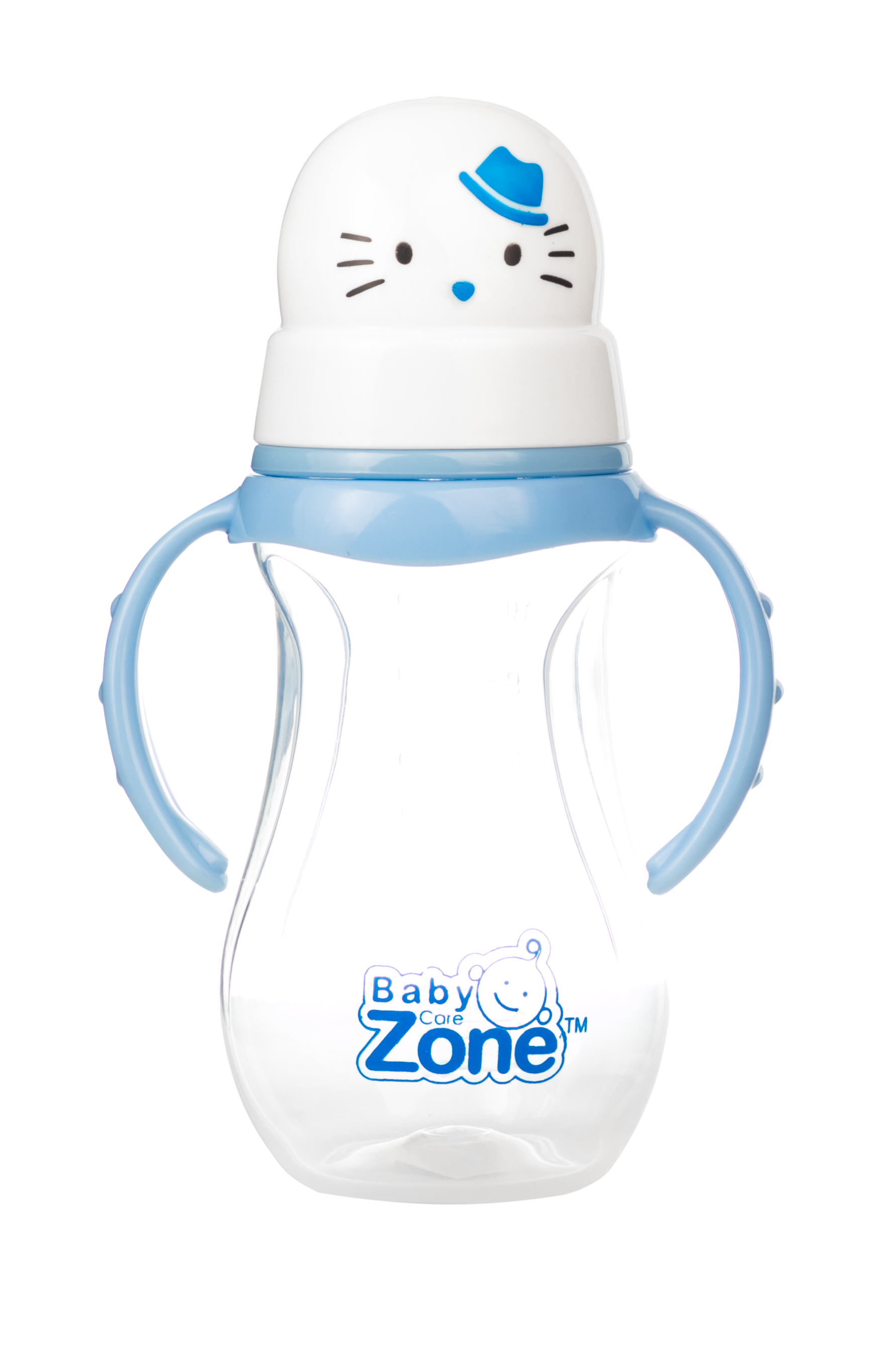 رضاعة بأشكال مختلفة 330 مل