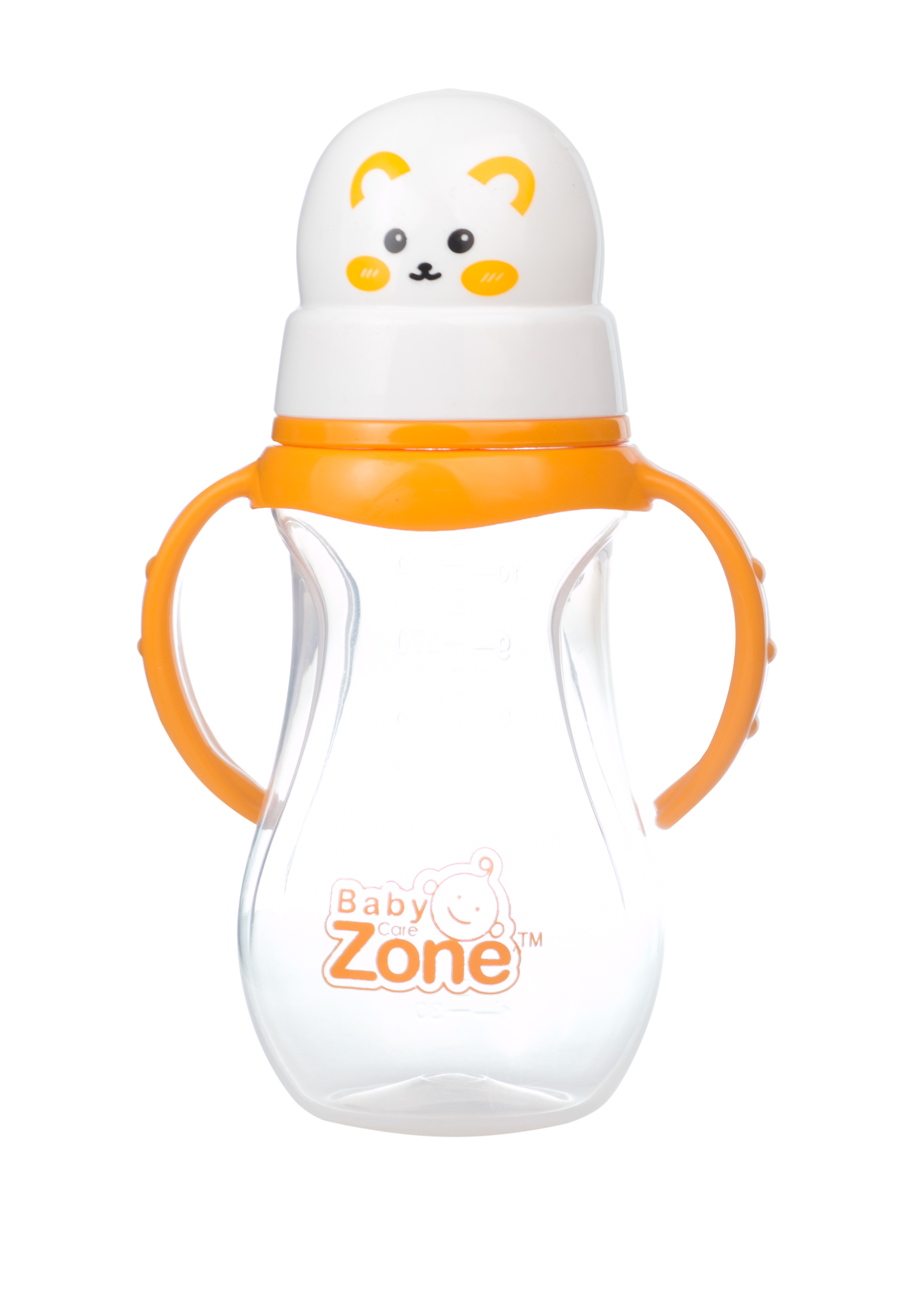 رضاعة بأشكال مختلفة 330 مل