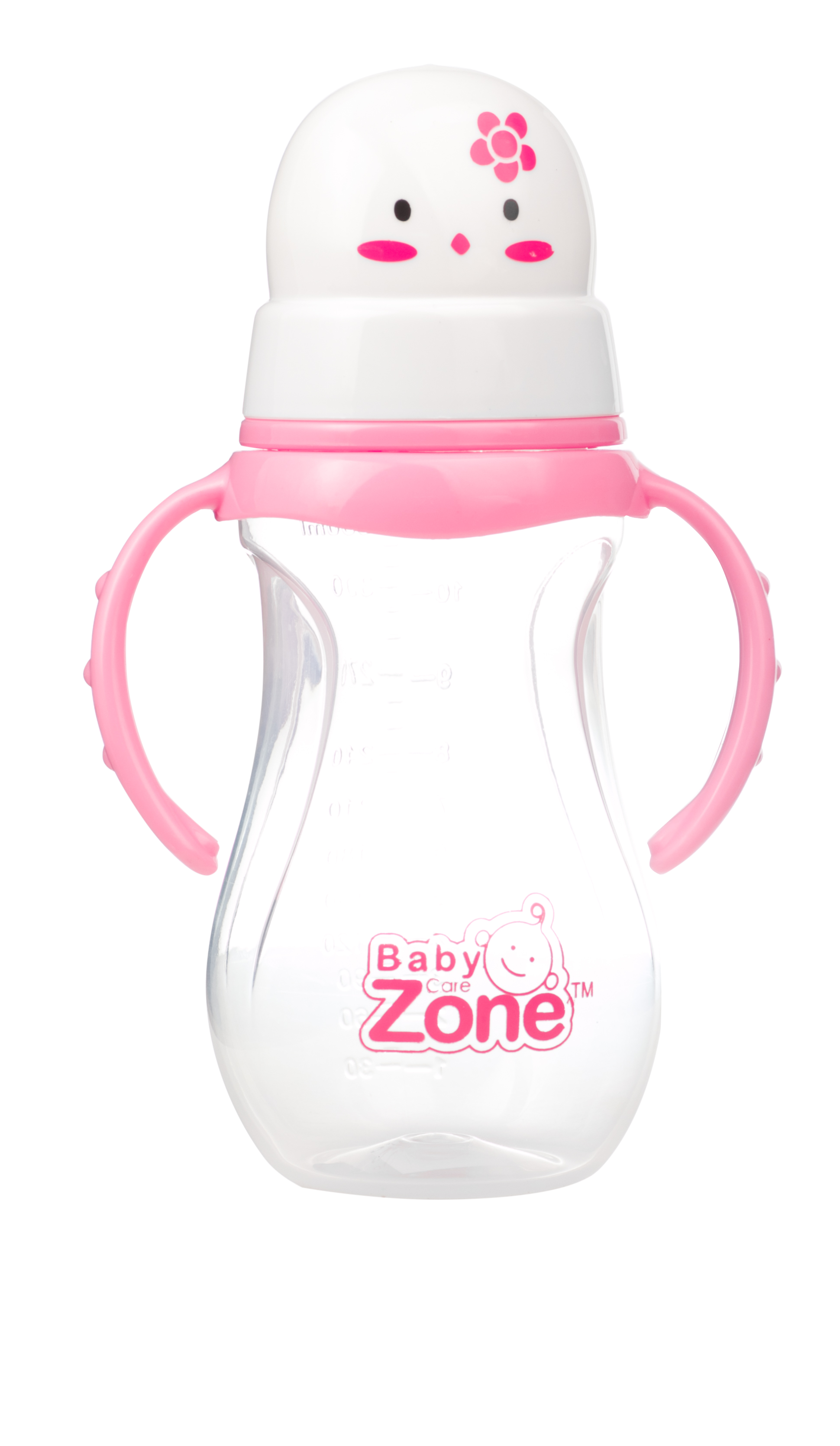 رضاعة بأشكال مختلفة 330 مل