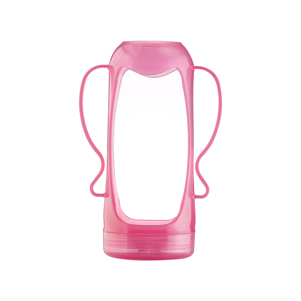 رضاعة بإطار وماصة 280 مل