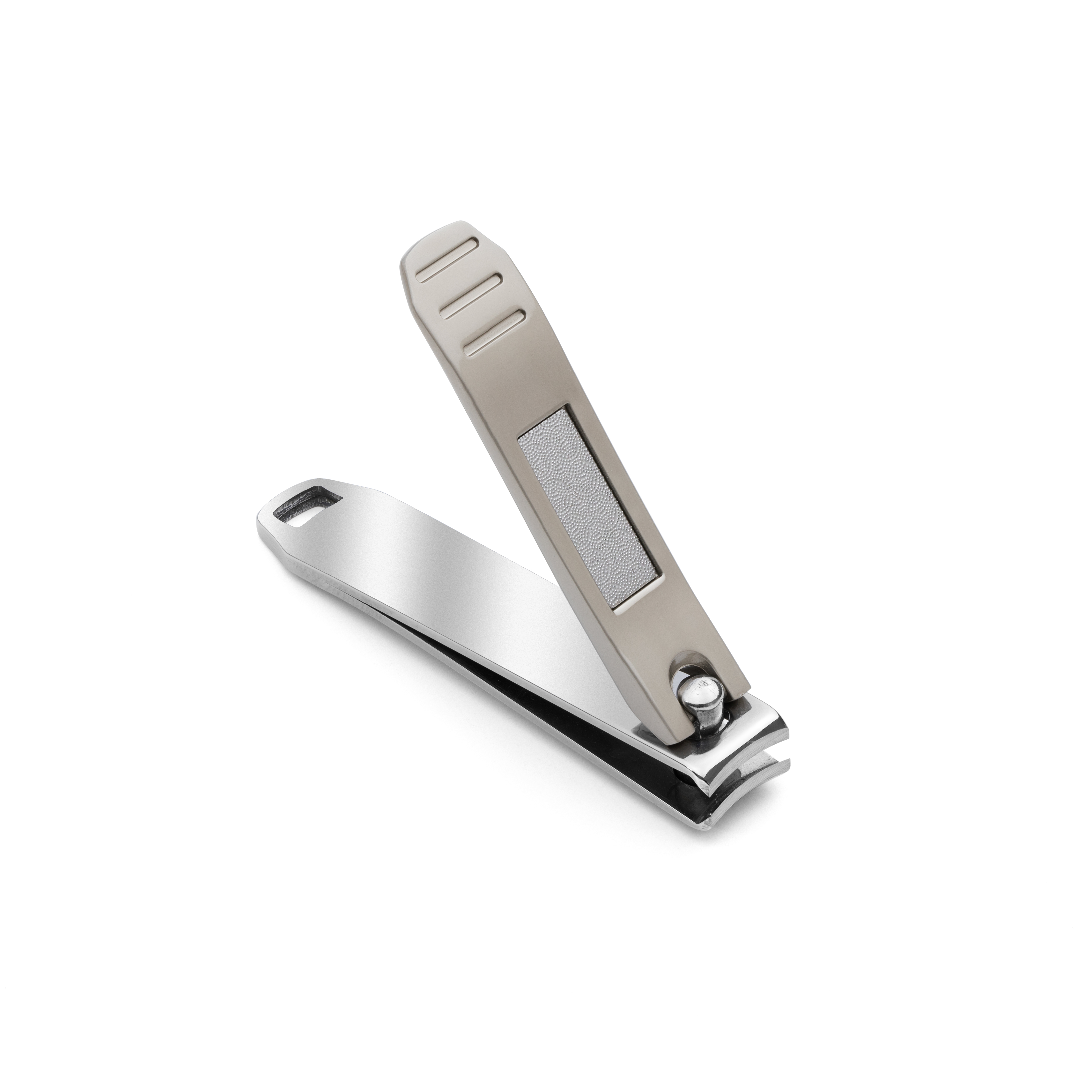 مقص أظافر فاخر مع مبرد