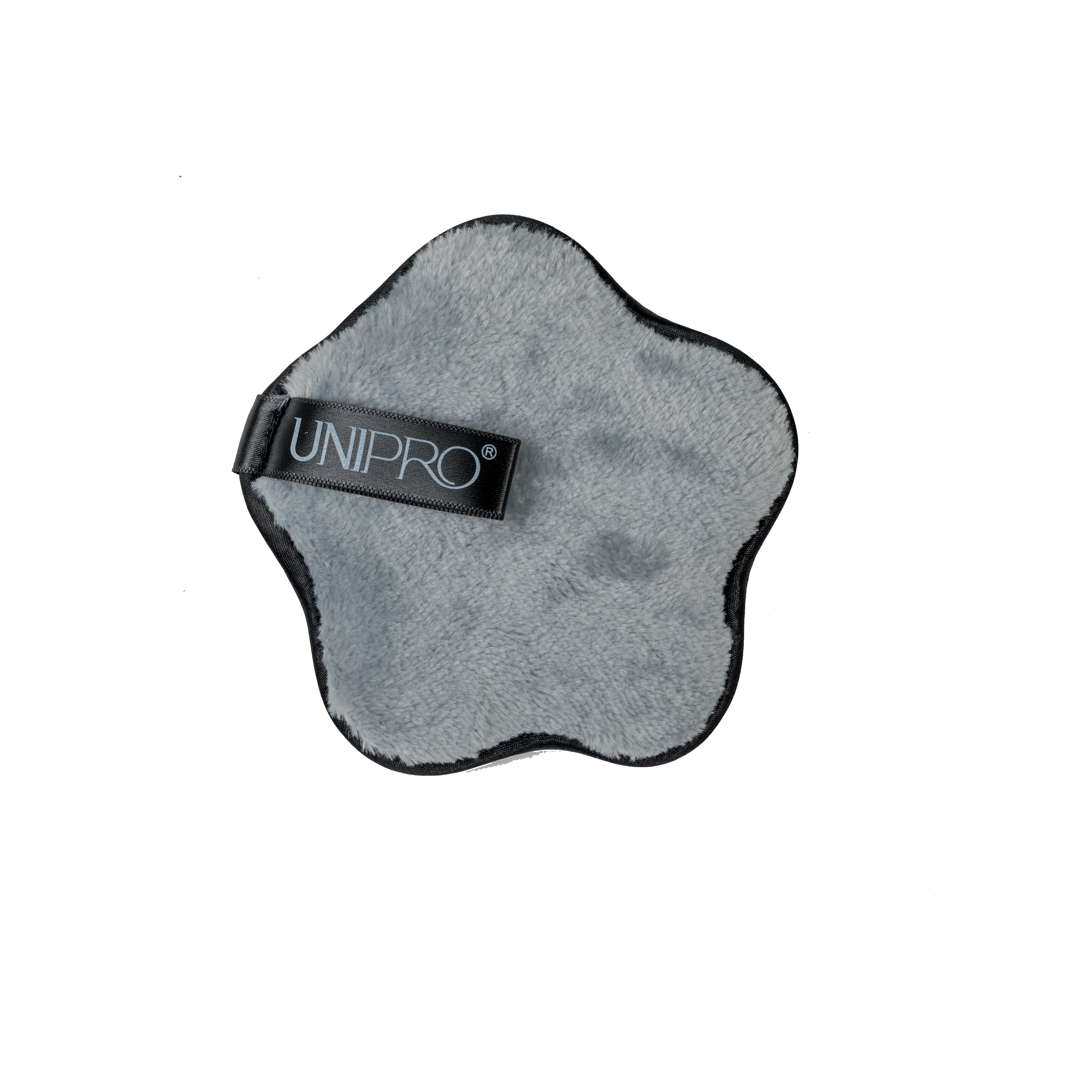 قطعة ازالة المكياج القابلة لاعادة الاستخدام مايكروفايبر