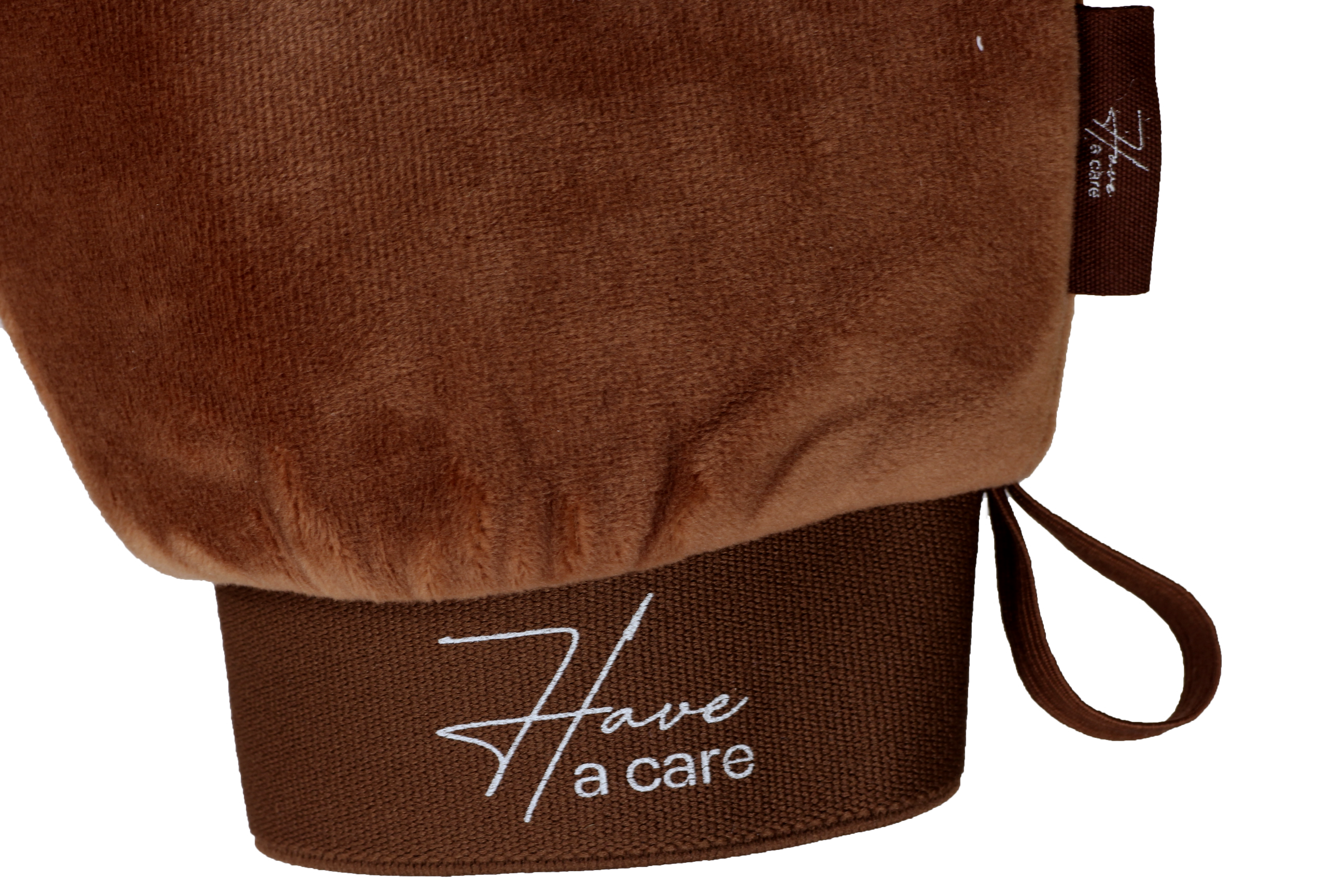 ليفة لكريم تسمير الجسم (التان)