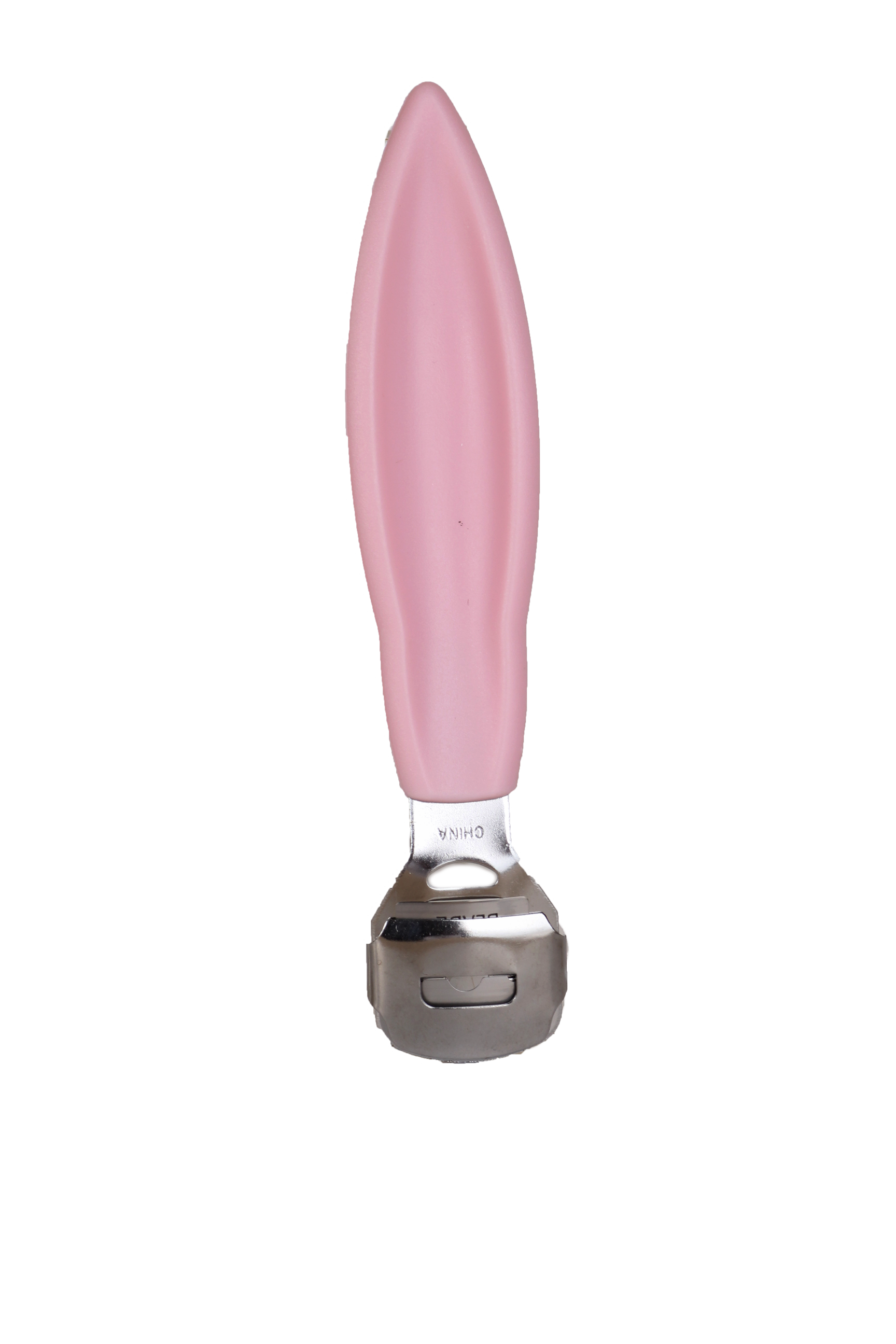 قشطة لازالة الجلد الميت + 10 أمواس