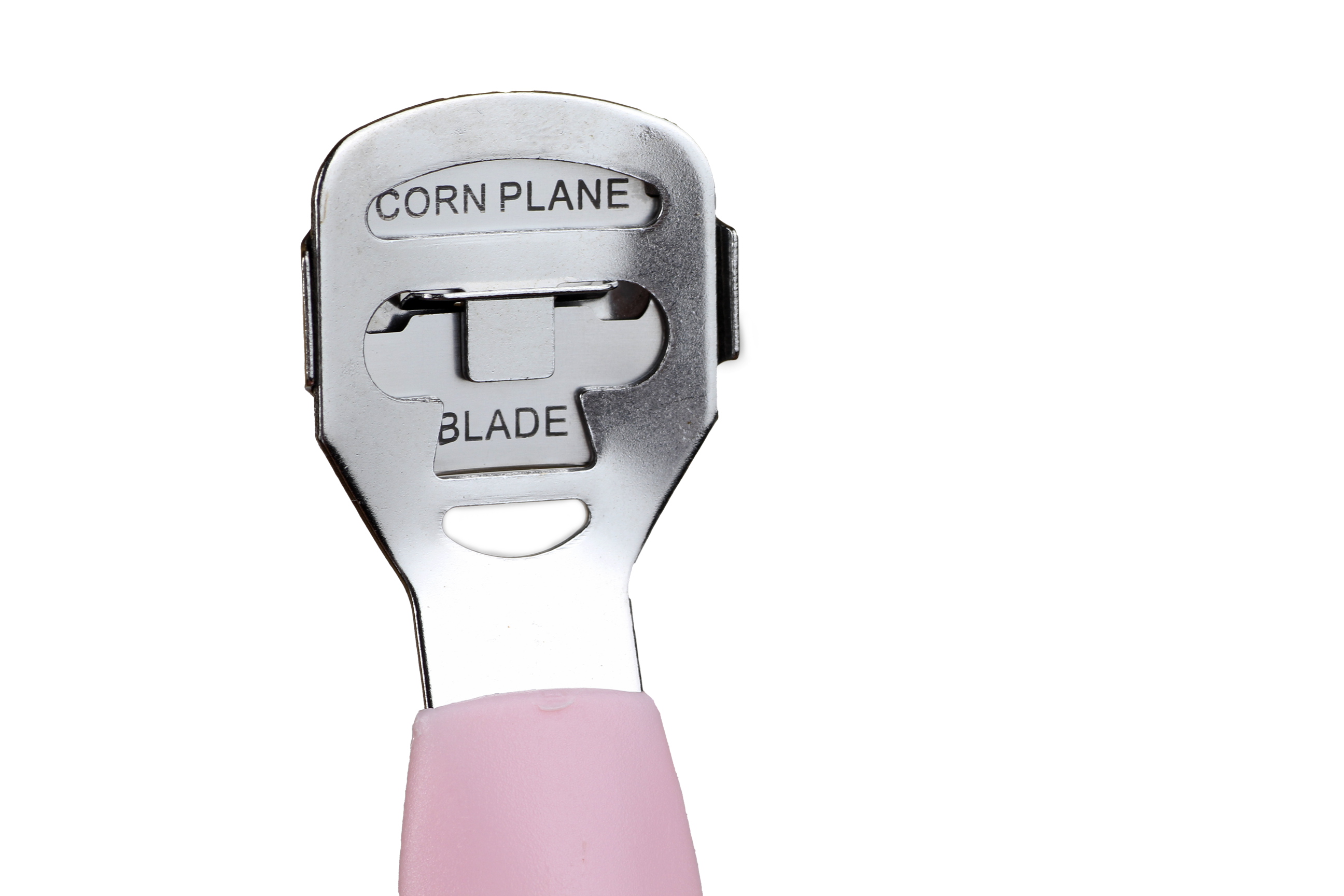 قشطة لازالة الجلد الميت + 10 أمواس