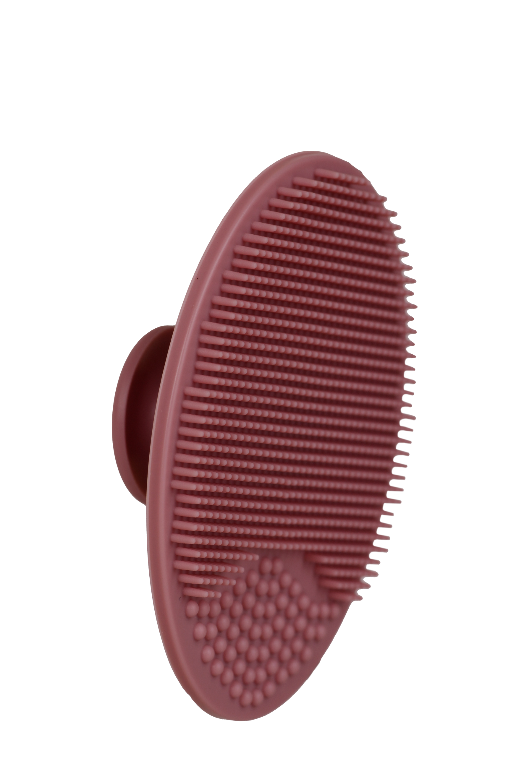 فرشة سيلكونية للوجه