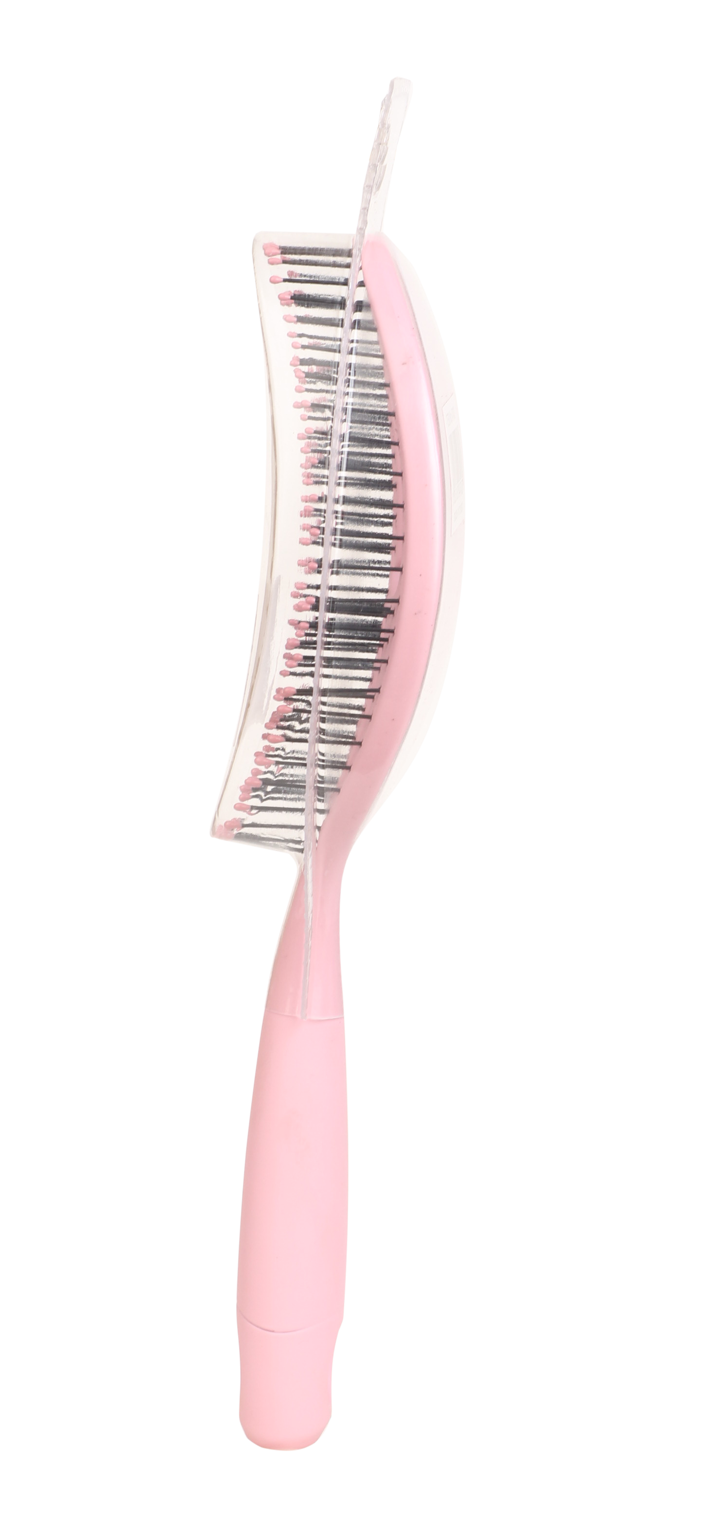 فرشة شعر لفك التشابك والتجفيف