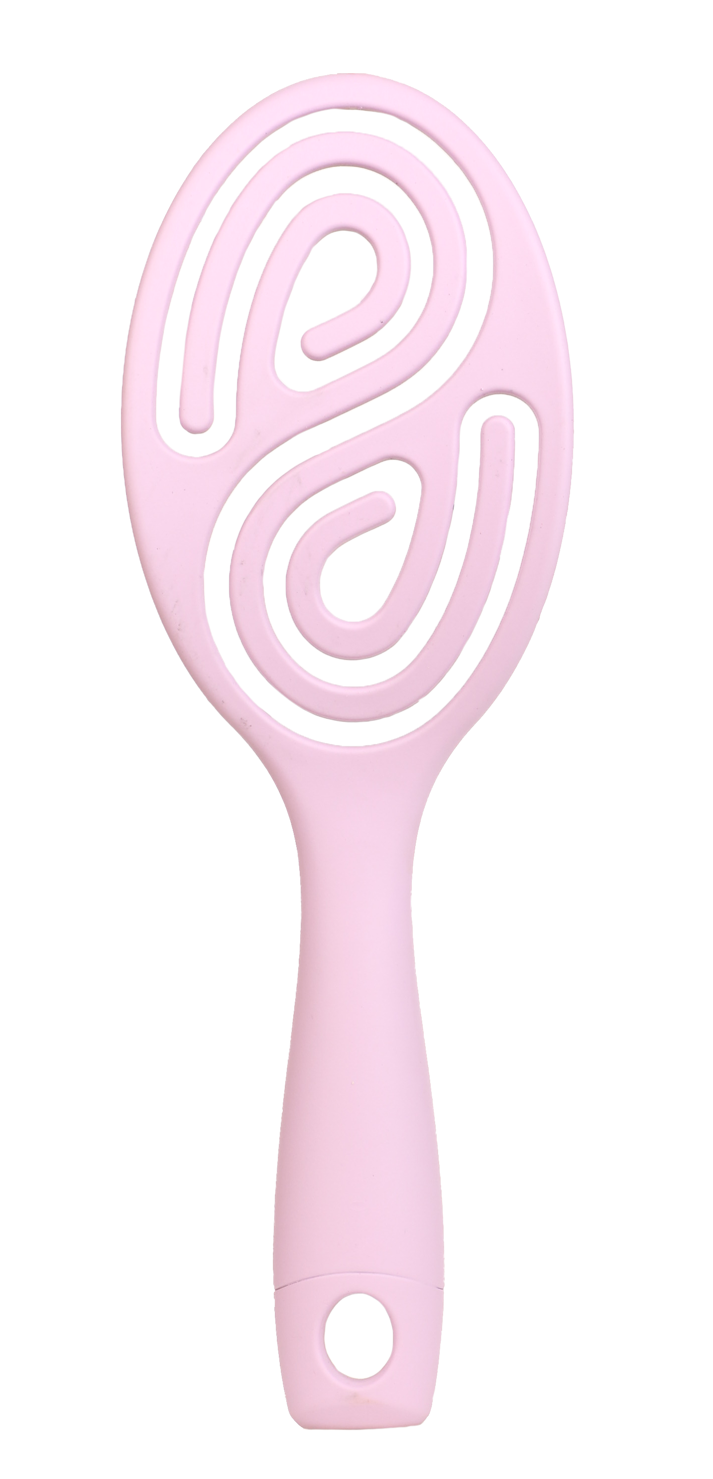 فرشة شعر لفك التشابك والتجفيف