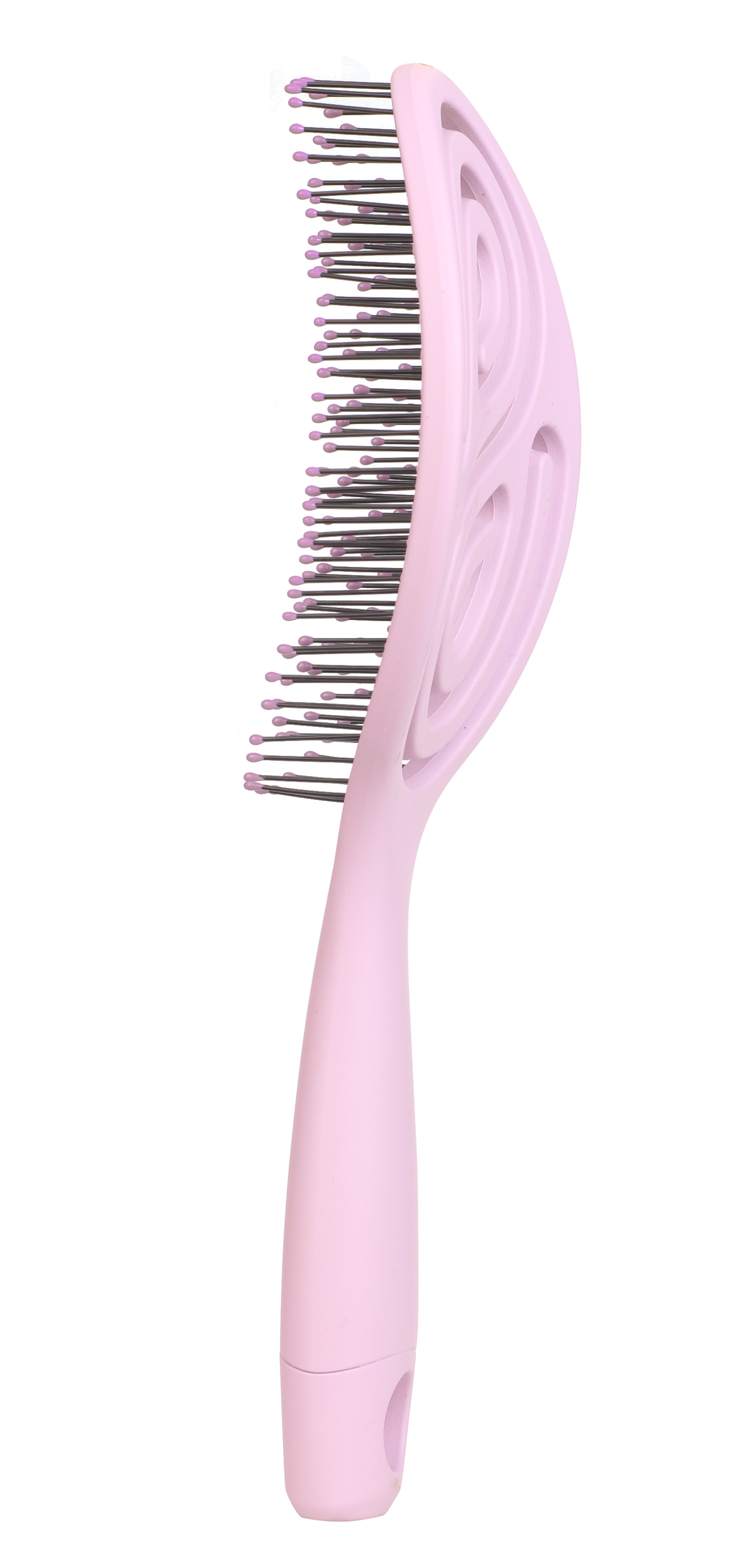 فرشة شعر لفك التشابك والتجفيف