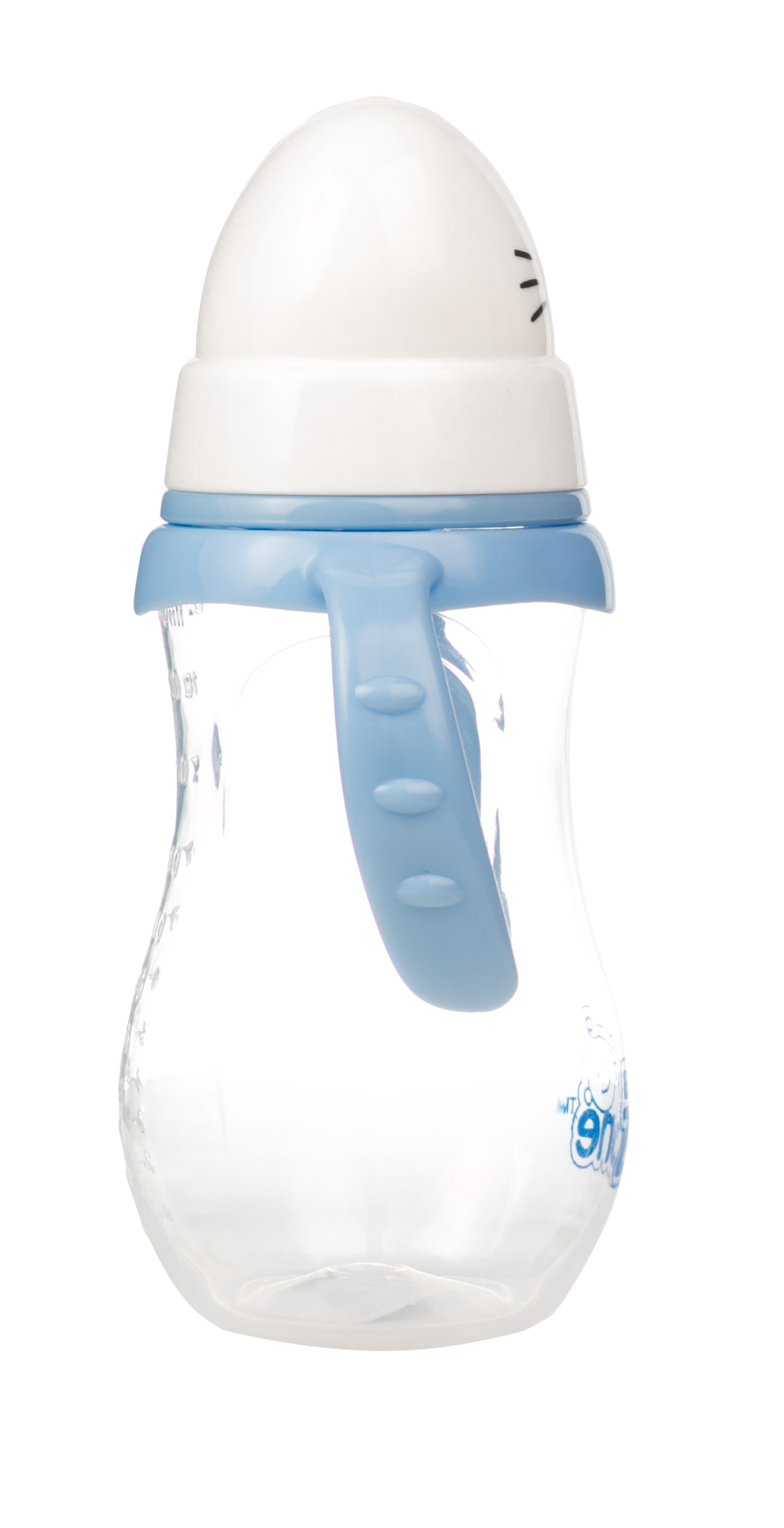 رضاعة بأشكال مختلفة 330 مل