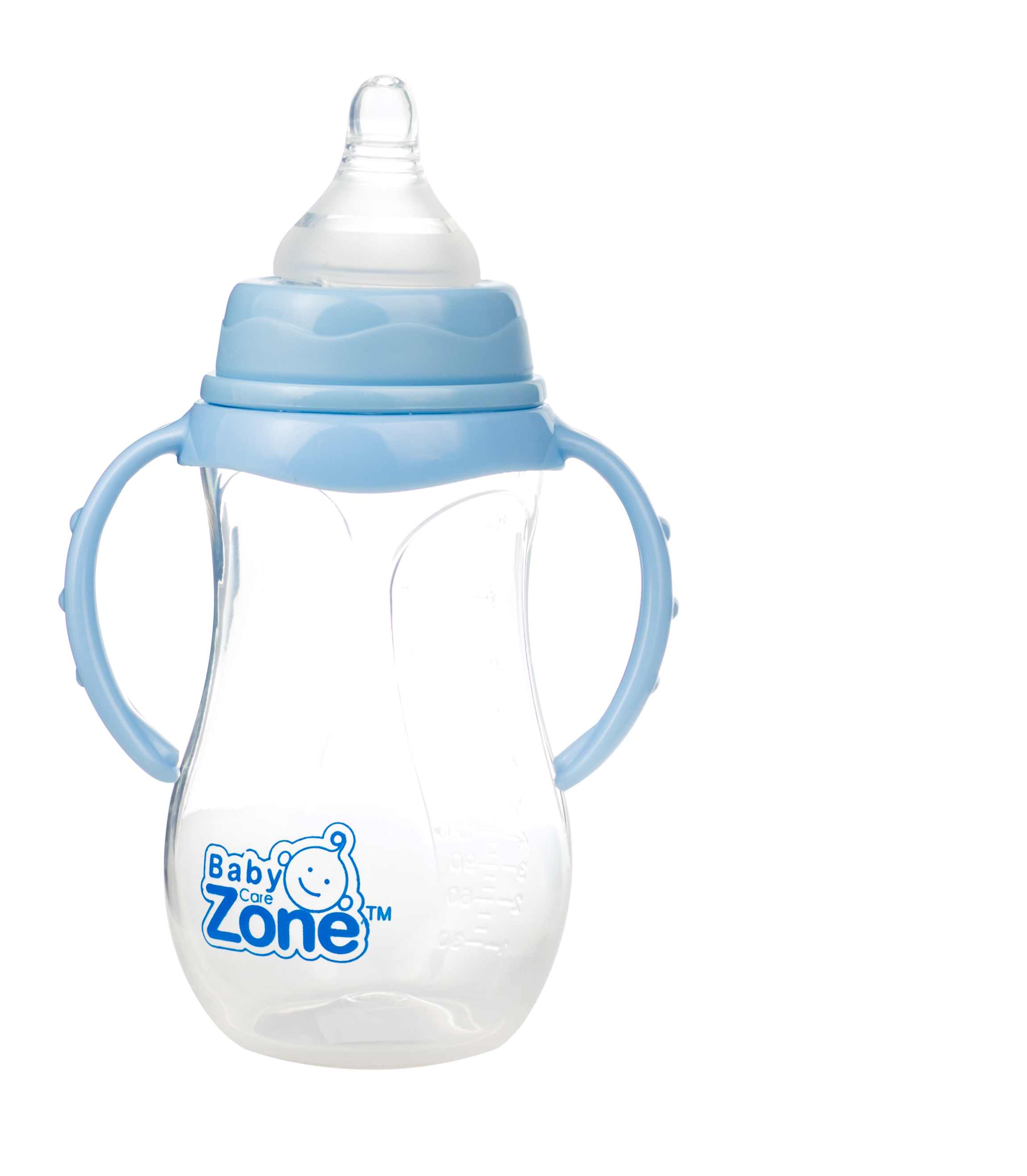 رضاعة بأشكال مختلفة 330 مل