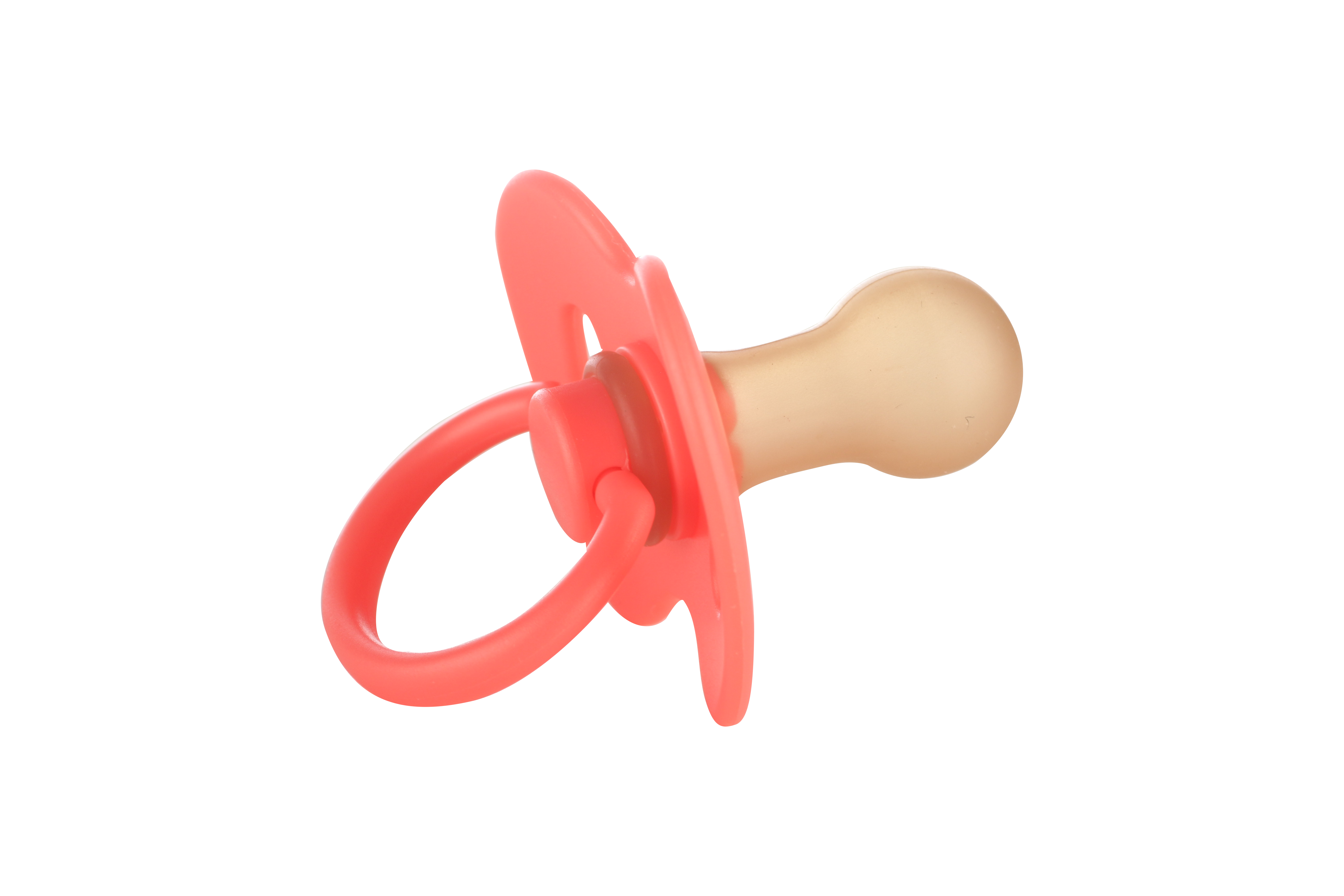 لهاية من المطاط الطبيعي 6 -18 months