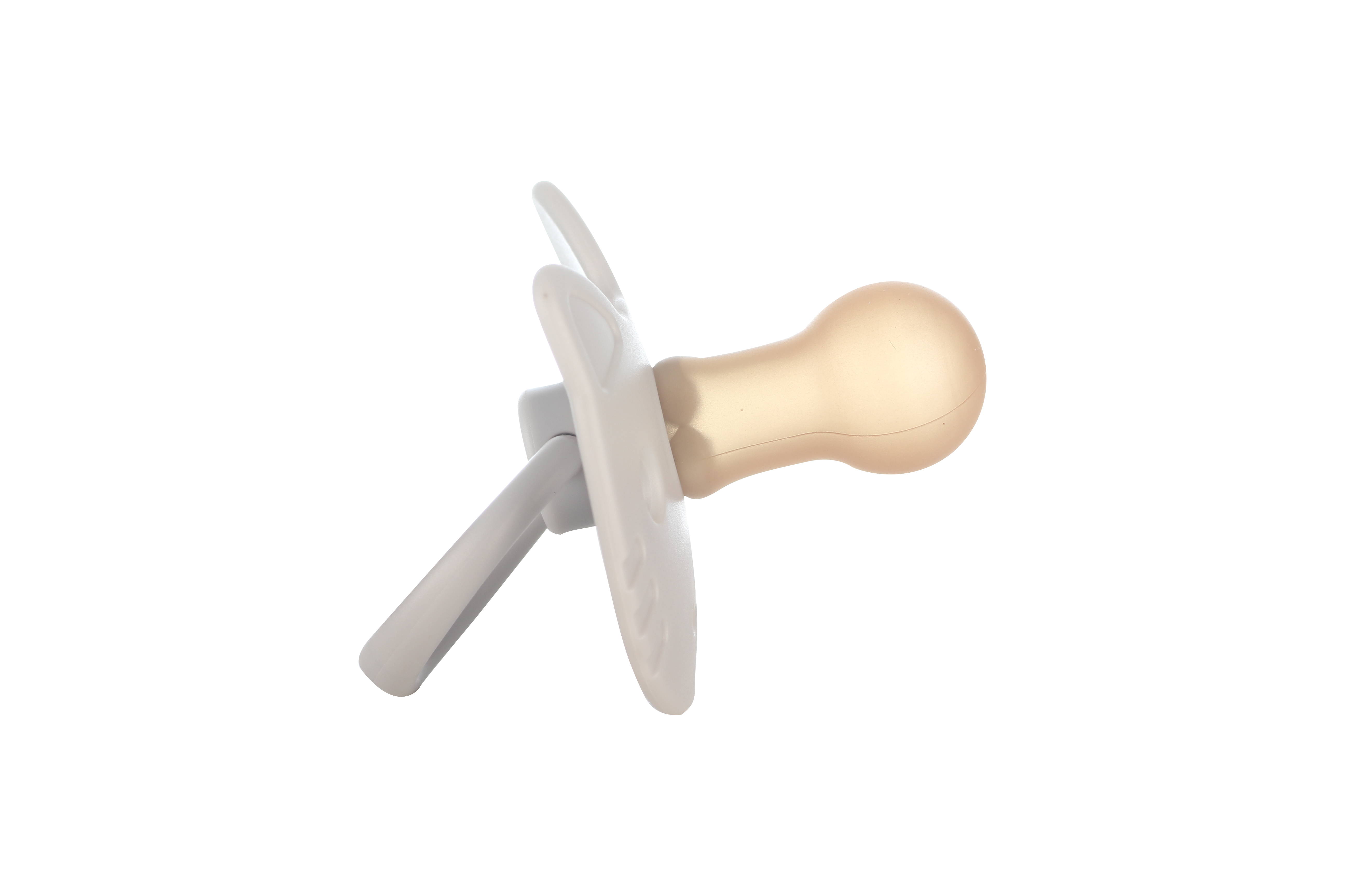 لهاية من المطاط الطبيعي 6 -18 months