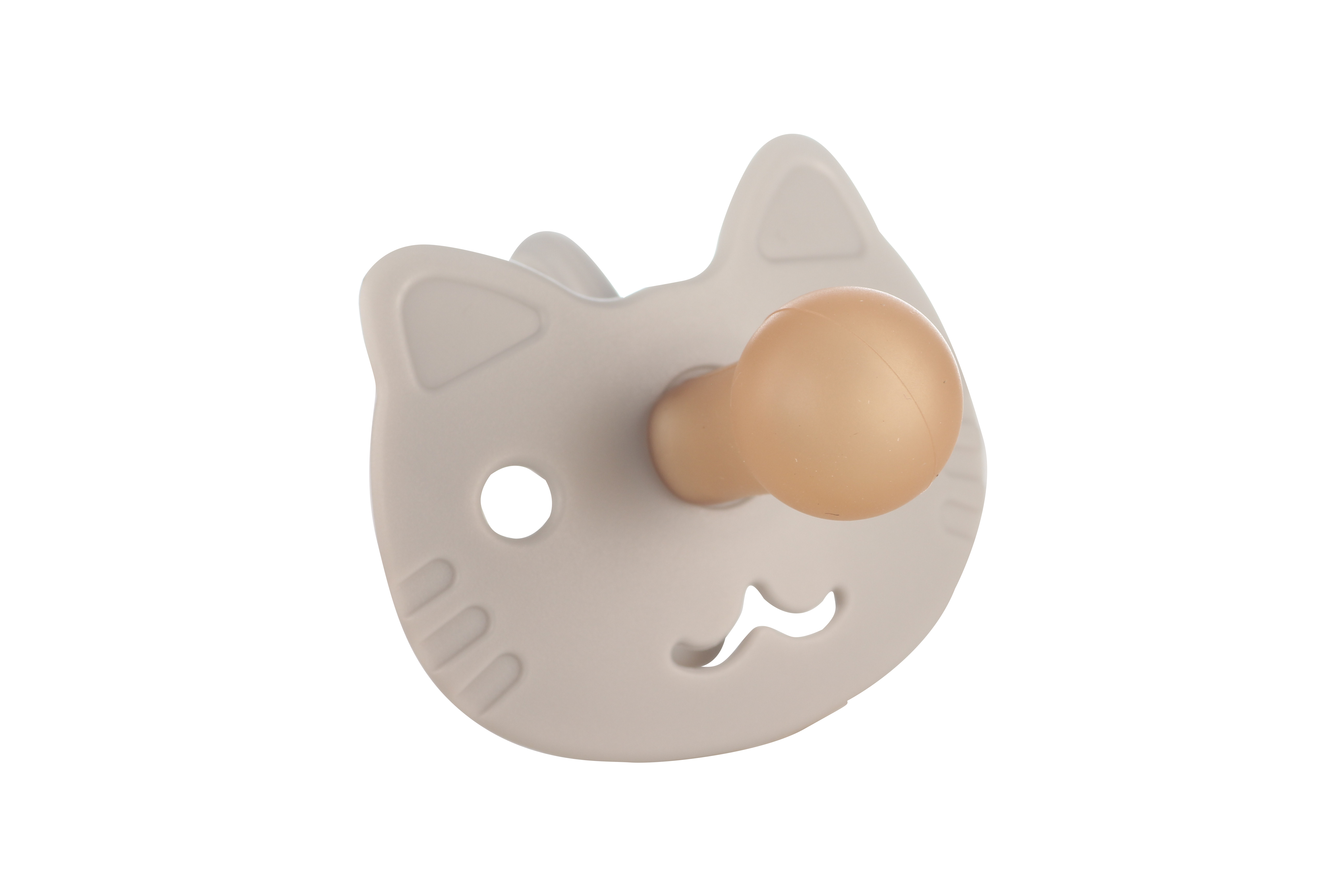 لهاية من المطاط الطبيعي 6 -18 months