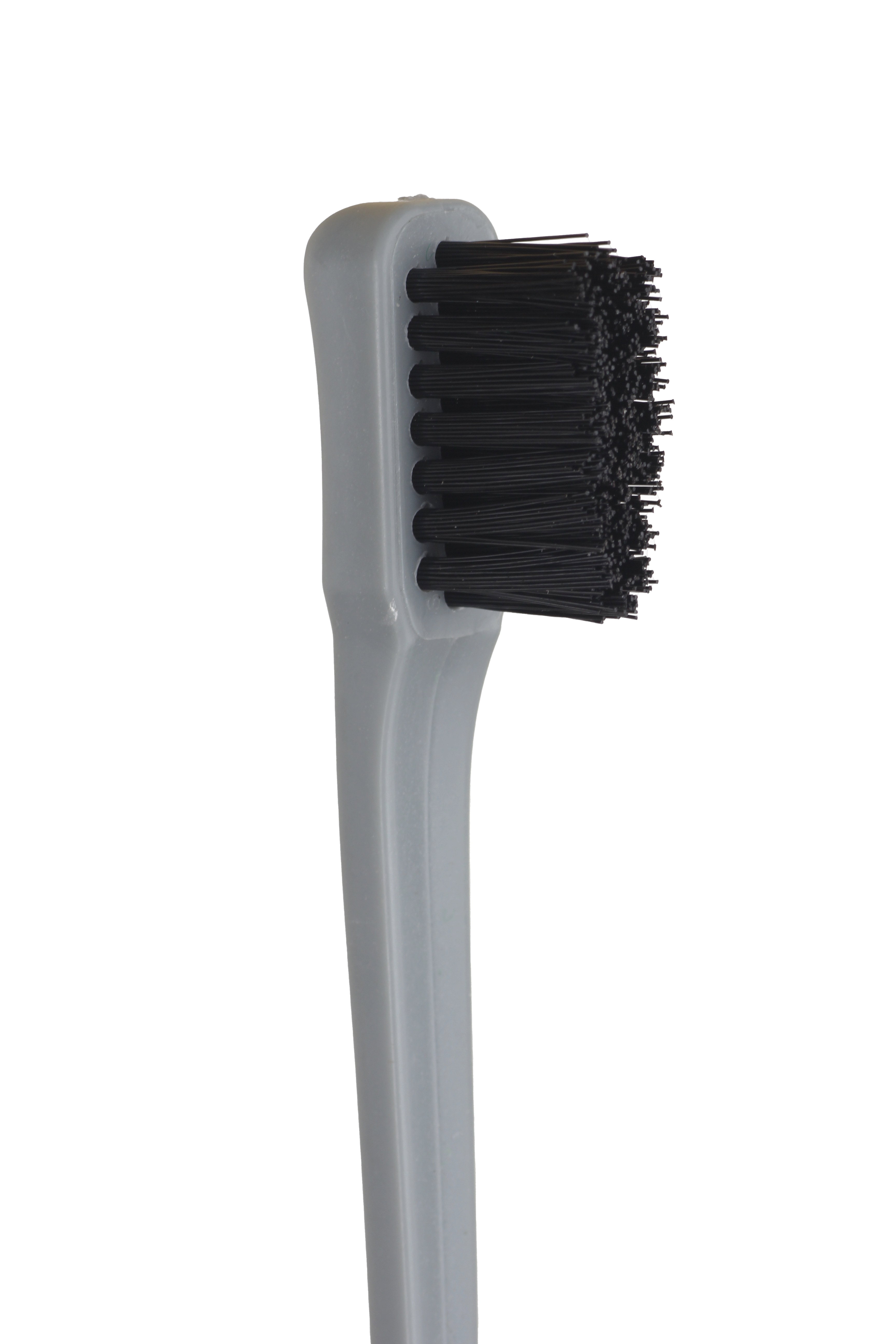 فرشة ومشط الشعيرات الصغيرة