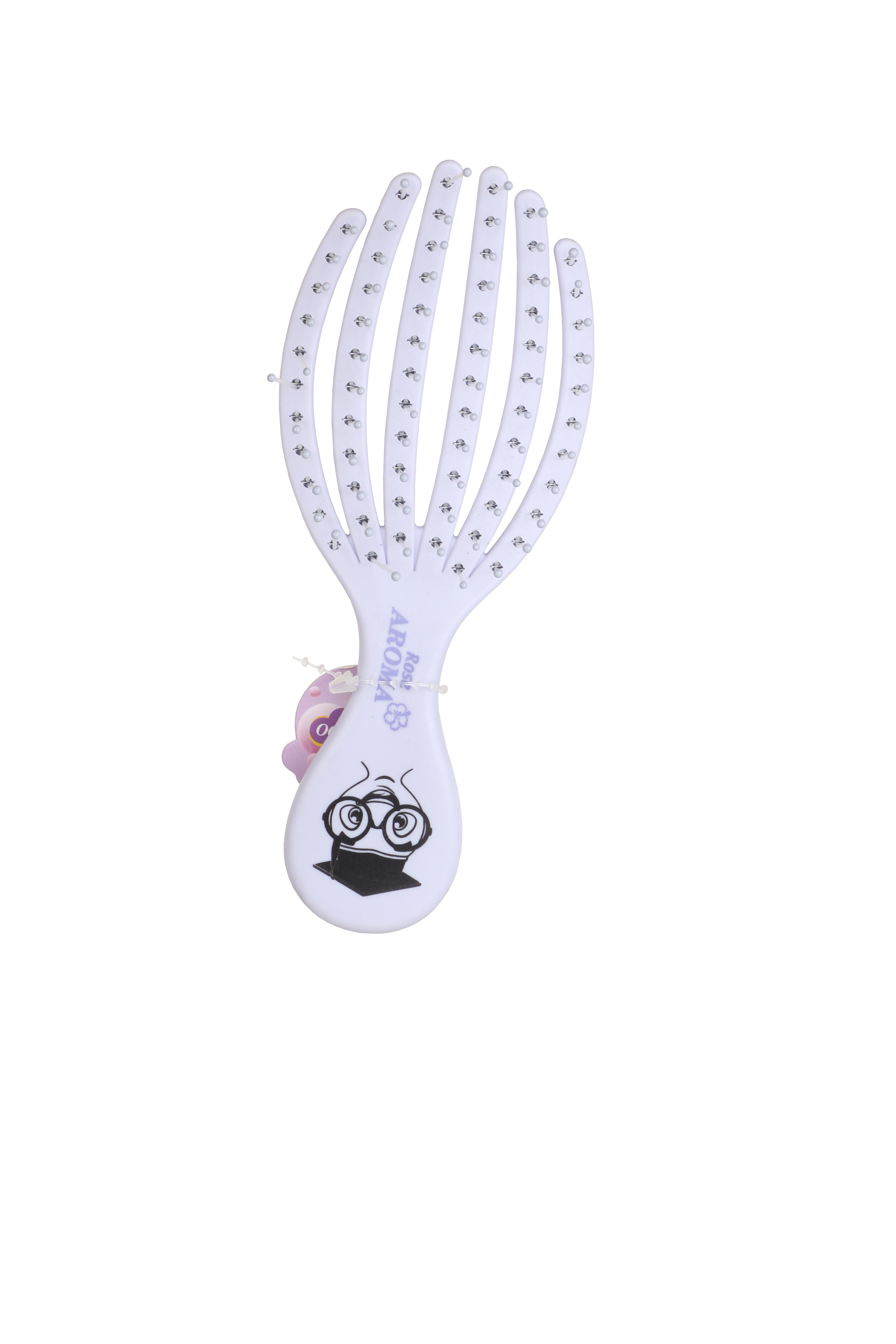 فرشة للاطفال مفرغة اخطبوط