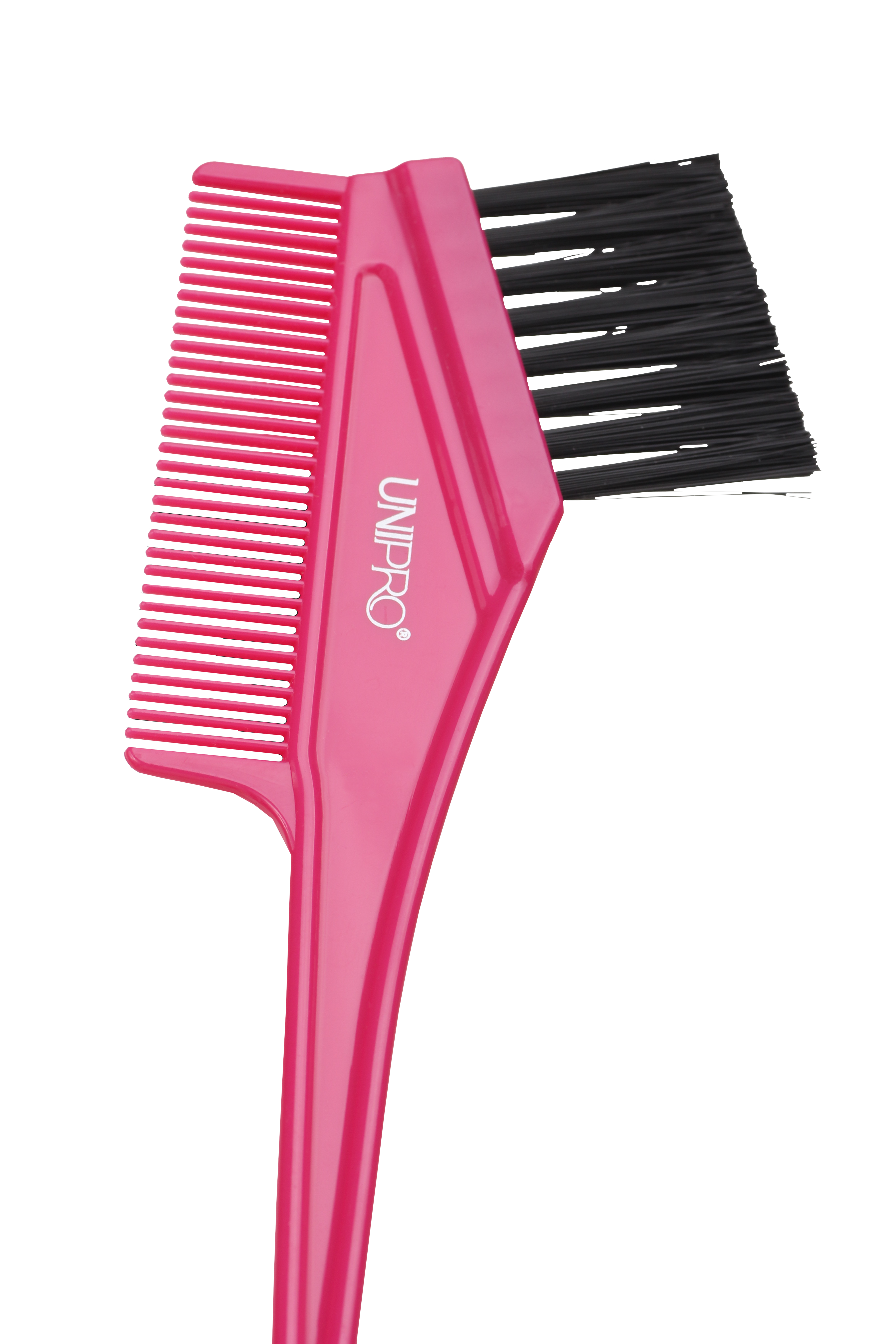 فرشة صبغة بمقبض