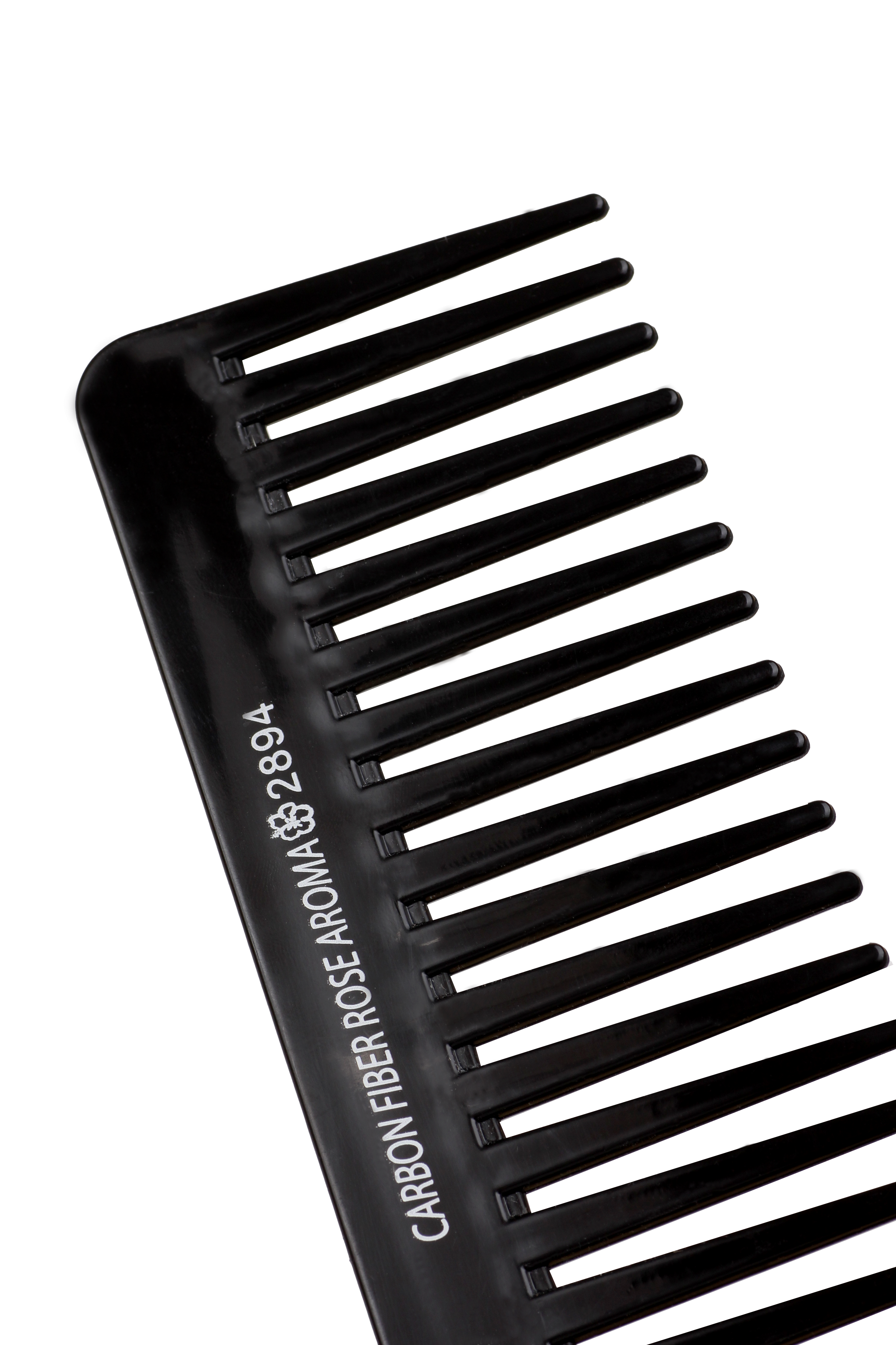 مشط مضاد للكهرباء الساكنة