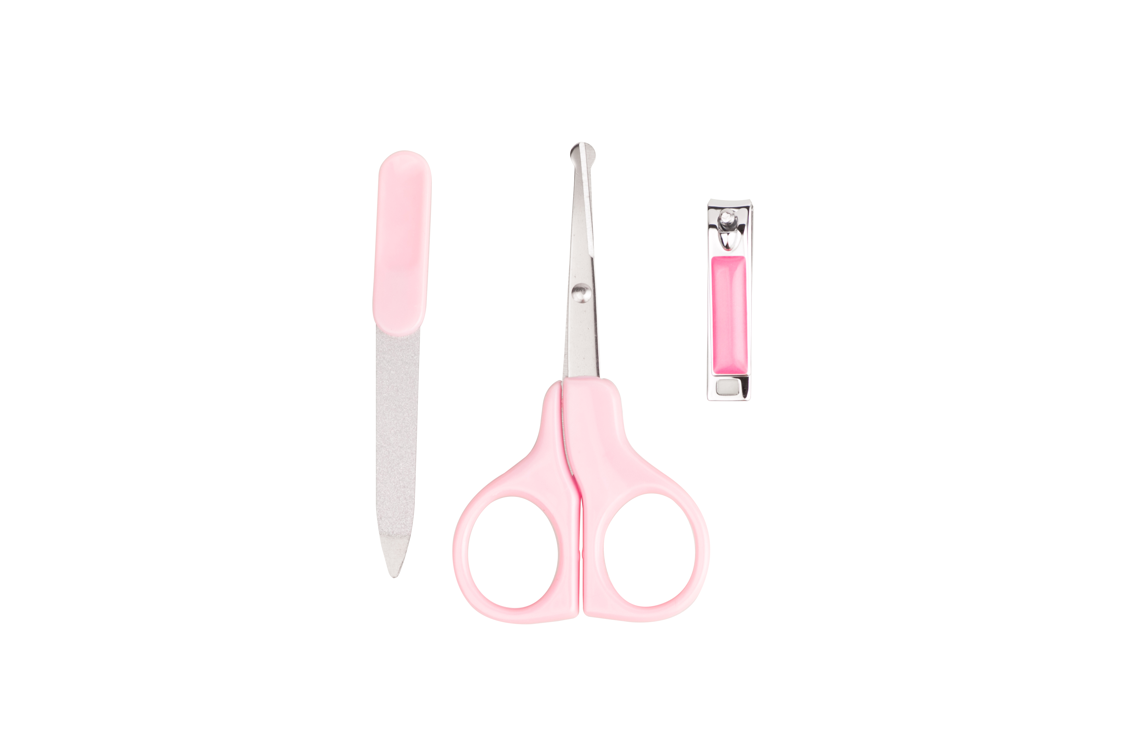 طقم العناية بالطفل 5 قطع